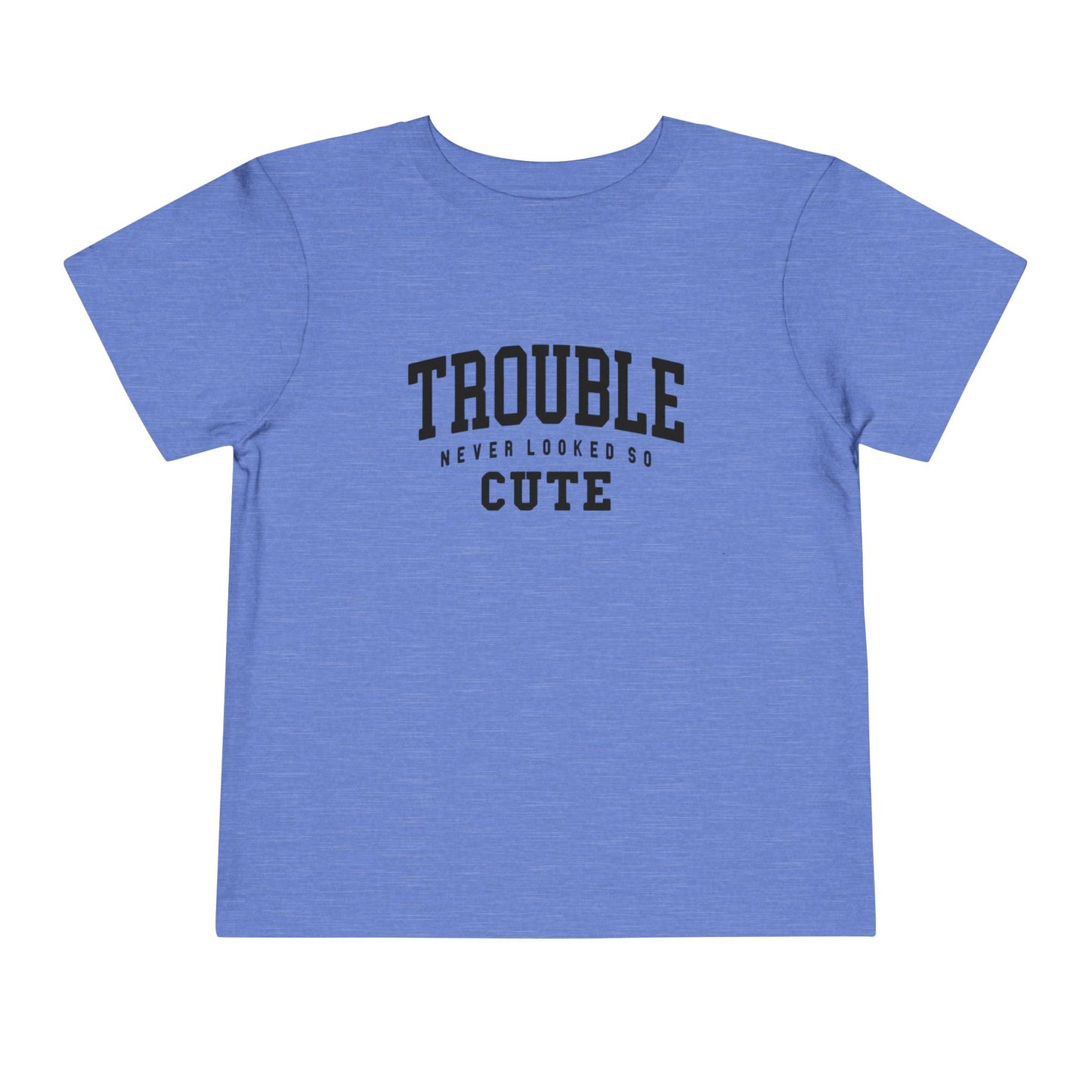 Certified Cutie Trouble