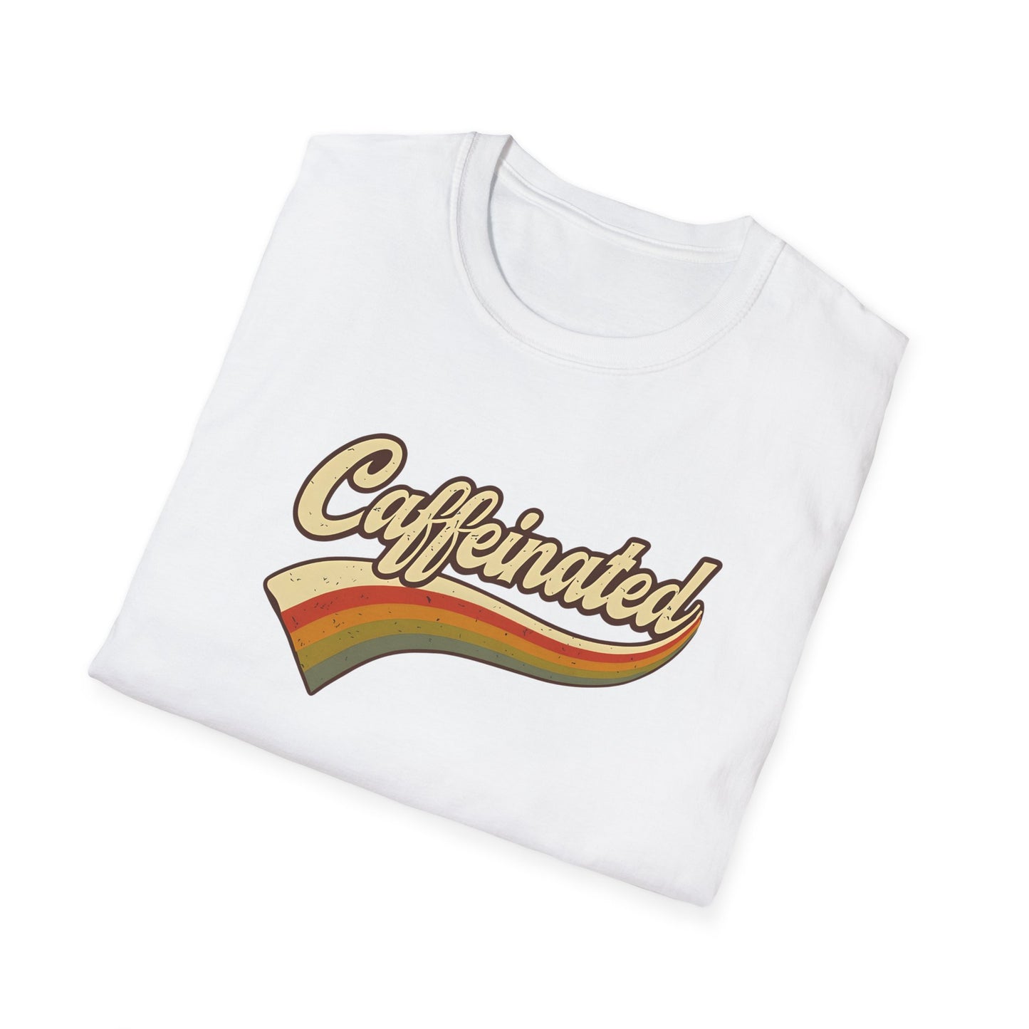 Caffeinated Vintage