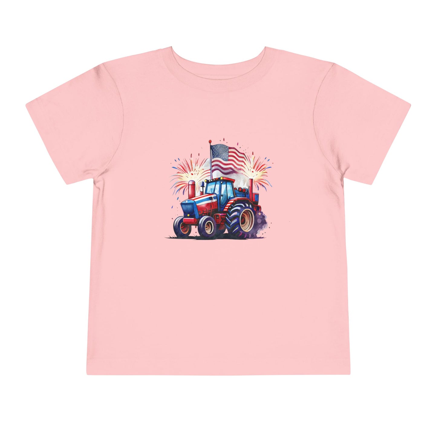 USA Tractor