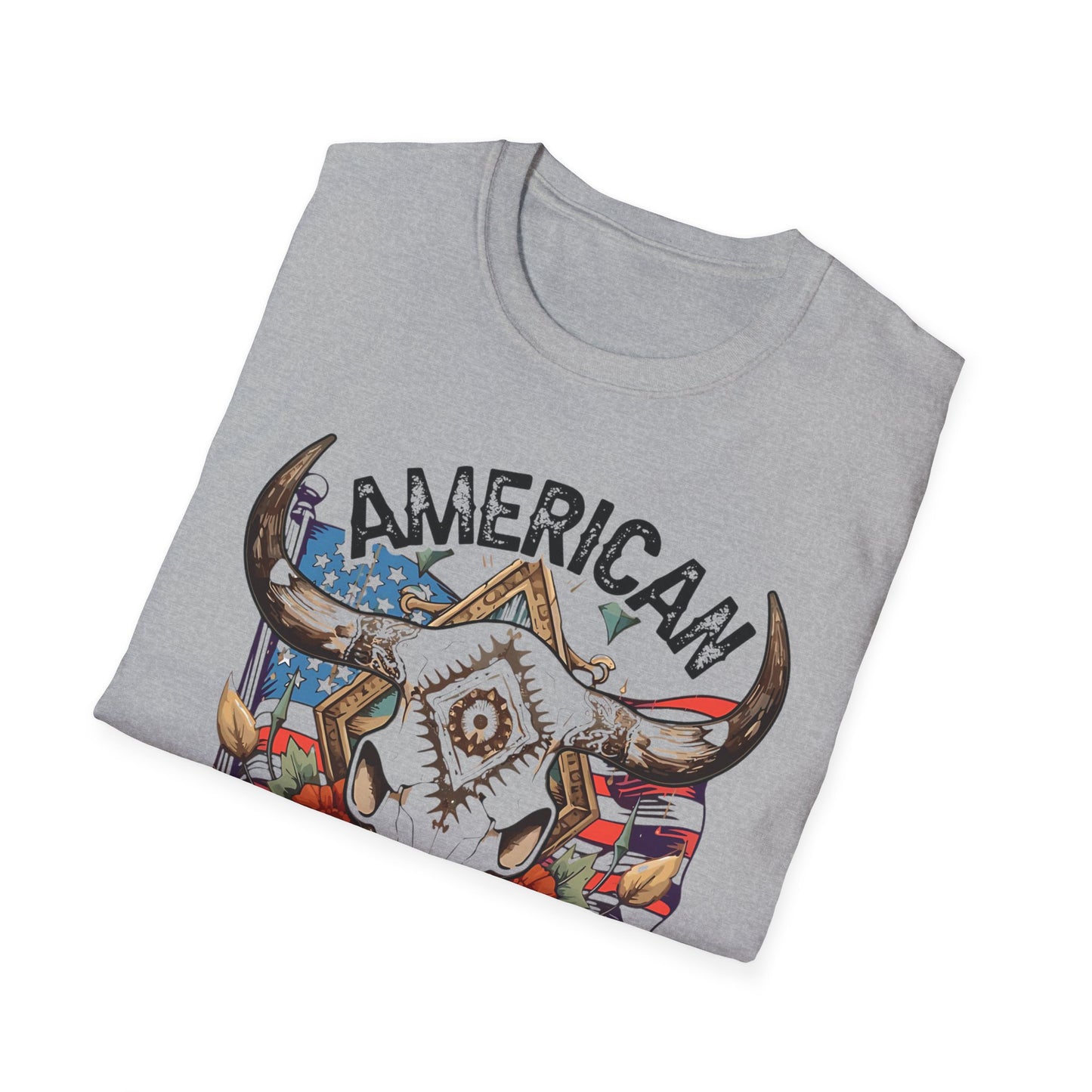 American Made