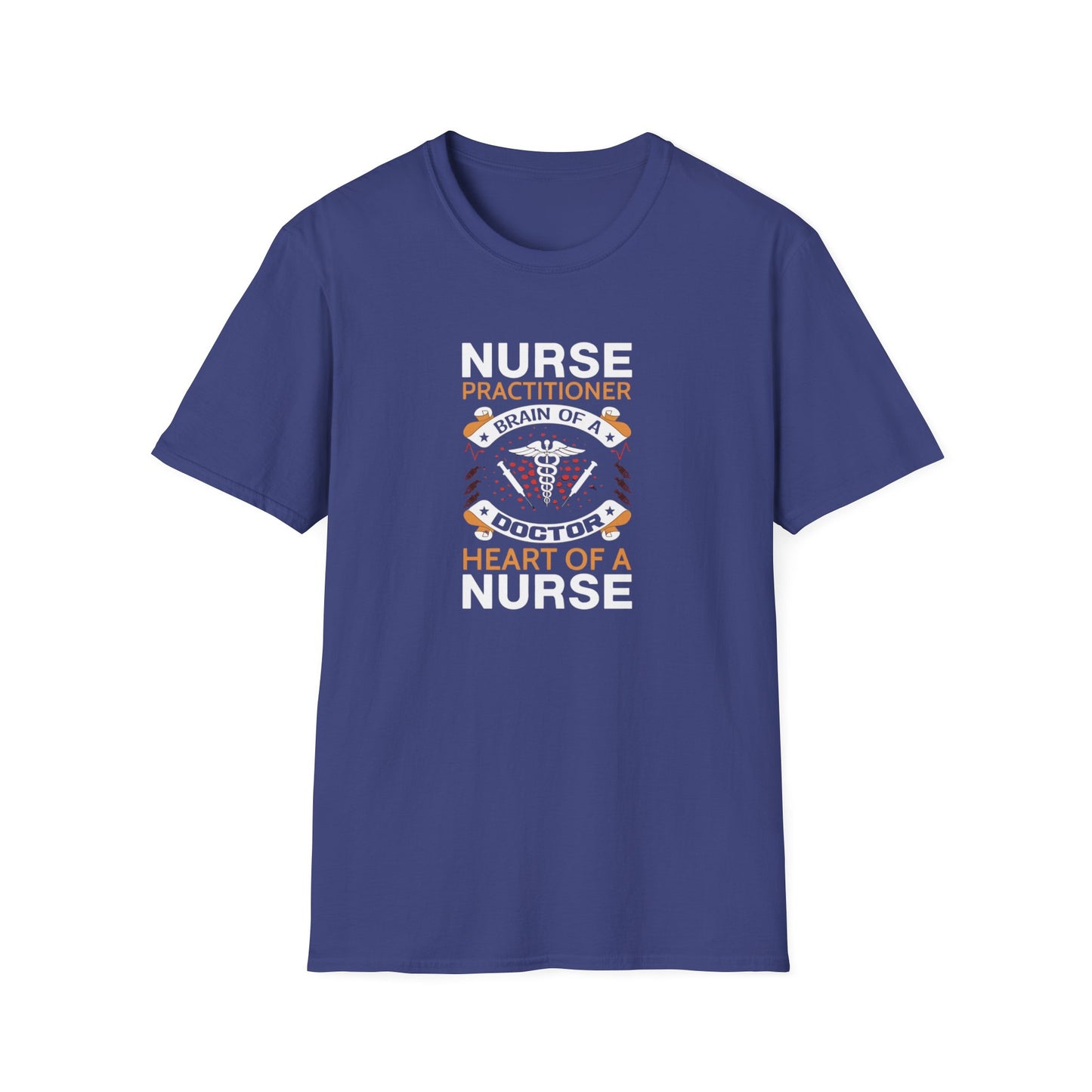 Nurse Practitioner - Heart of a Nurse