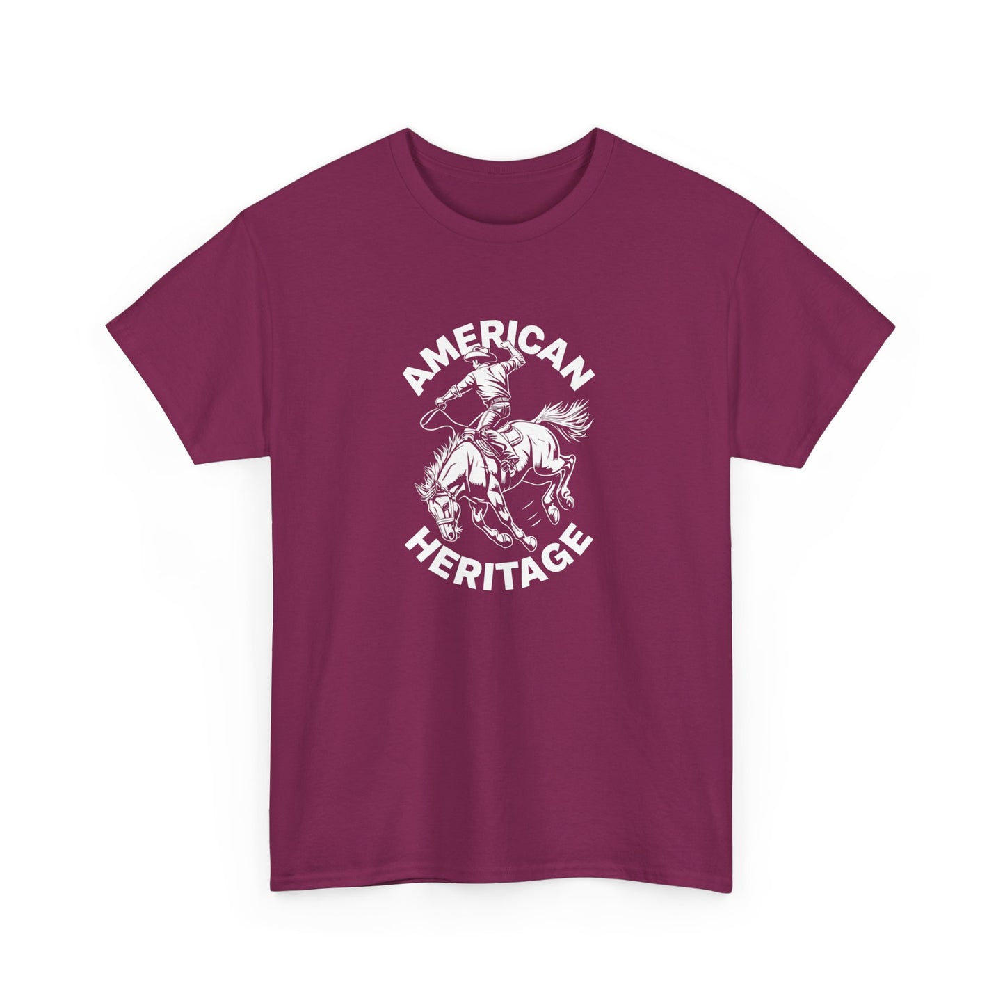 American Heritage