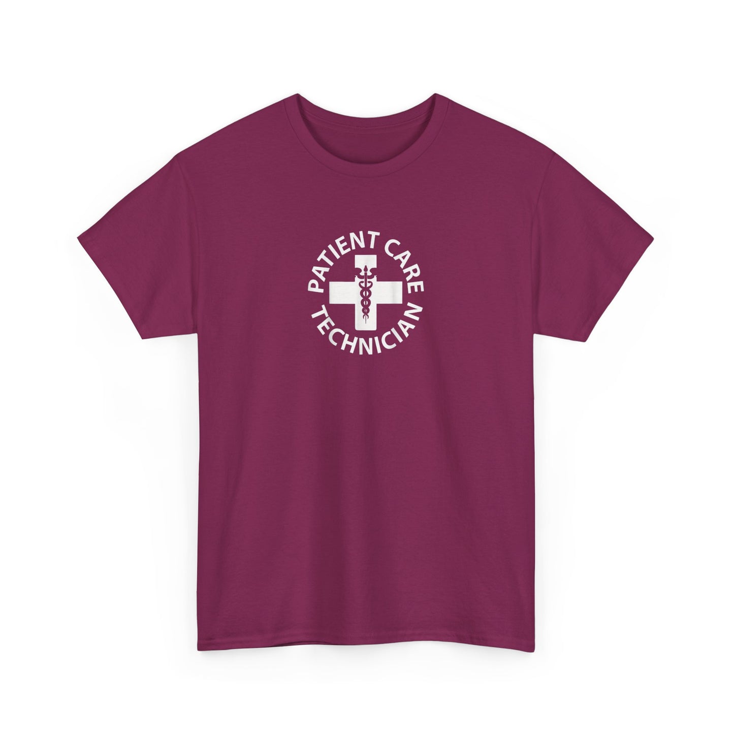 Patient Care Tech