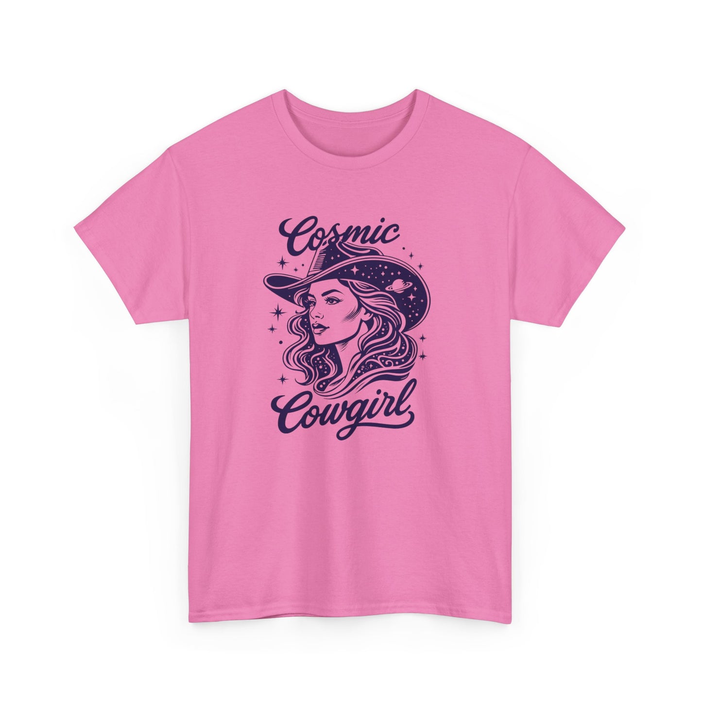 Cosmic Cowgirl