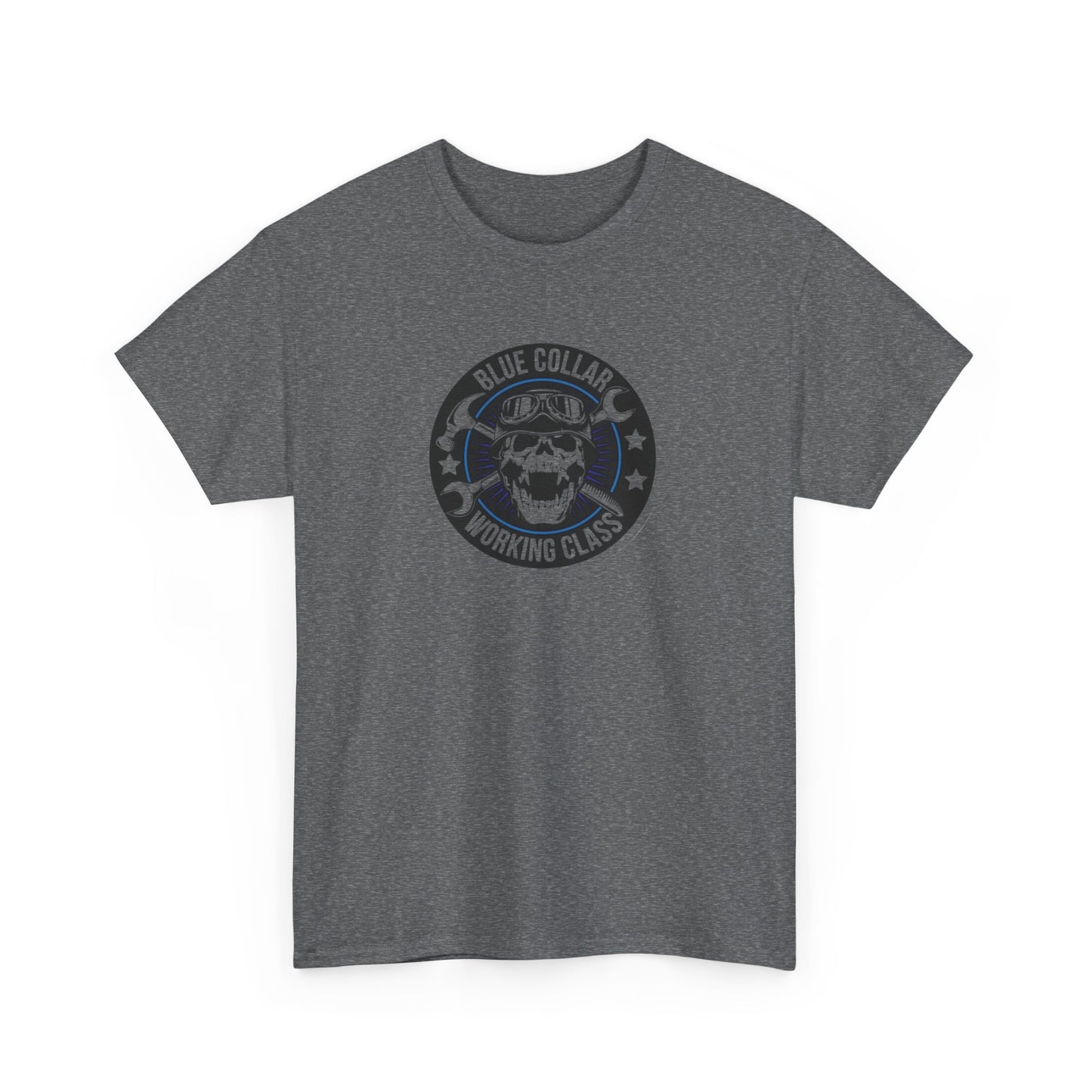 Blue Collar Working Class