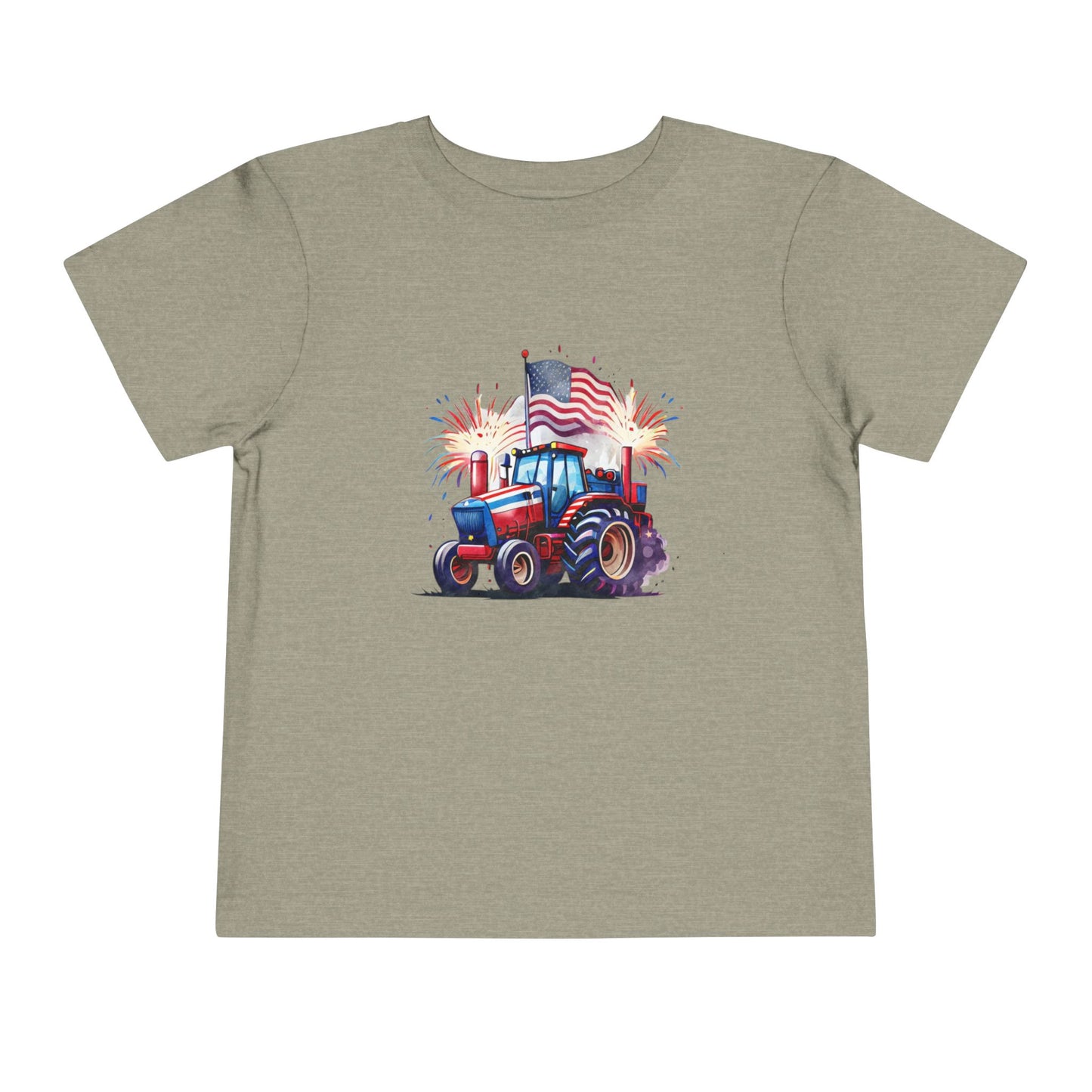 USA Tractor