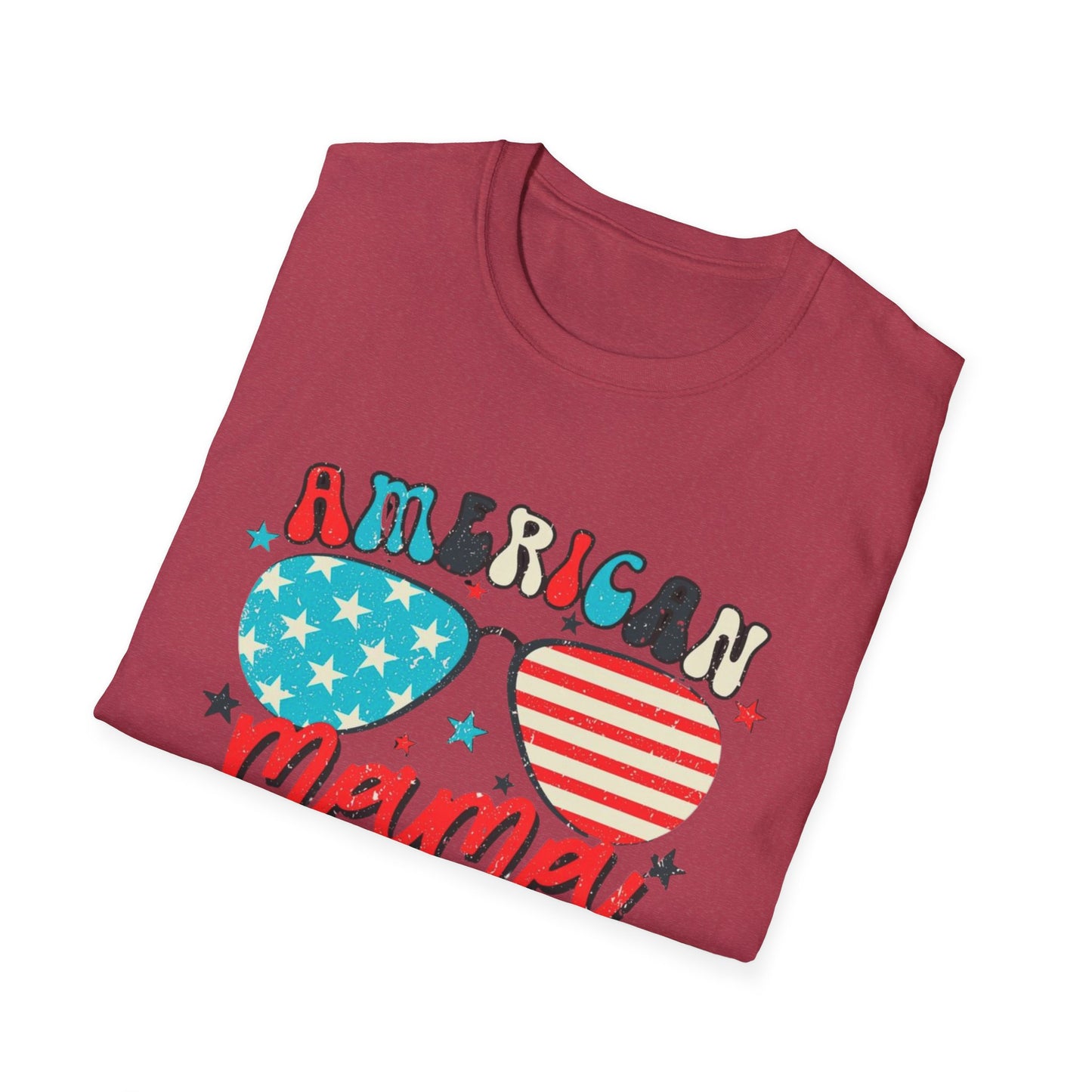 American Mama