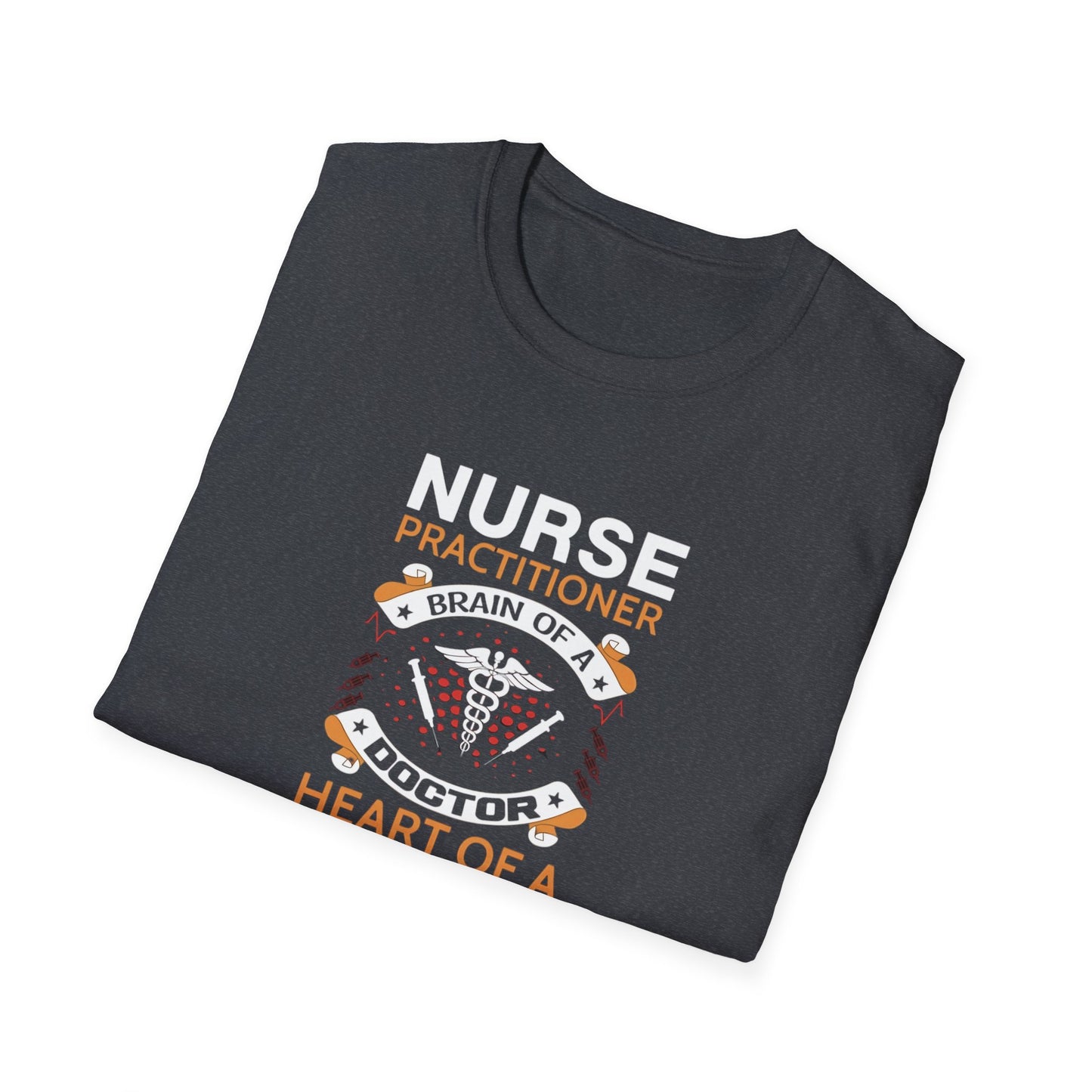 Nurse Practitioner - Heart of a Nurse