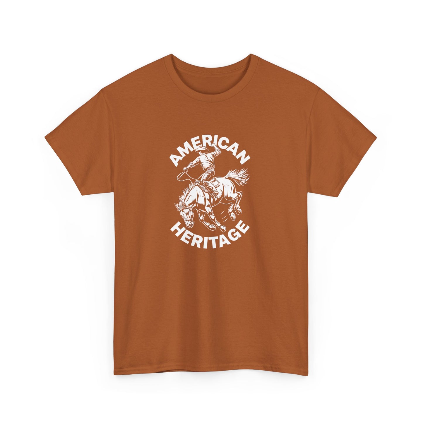 American Heritage