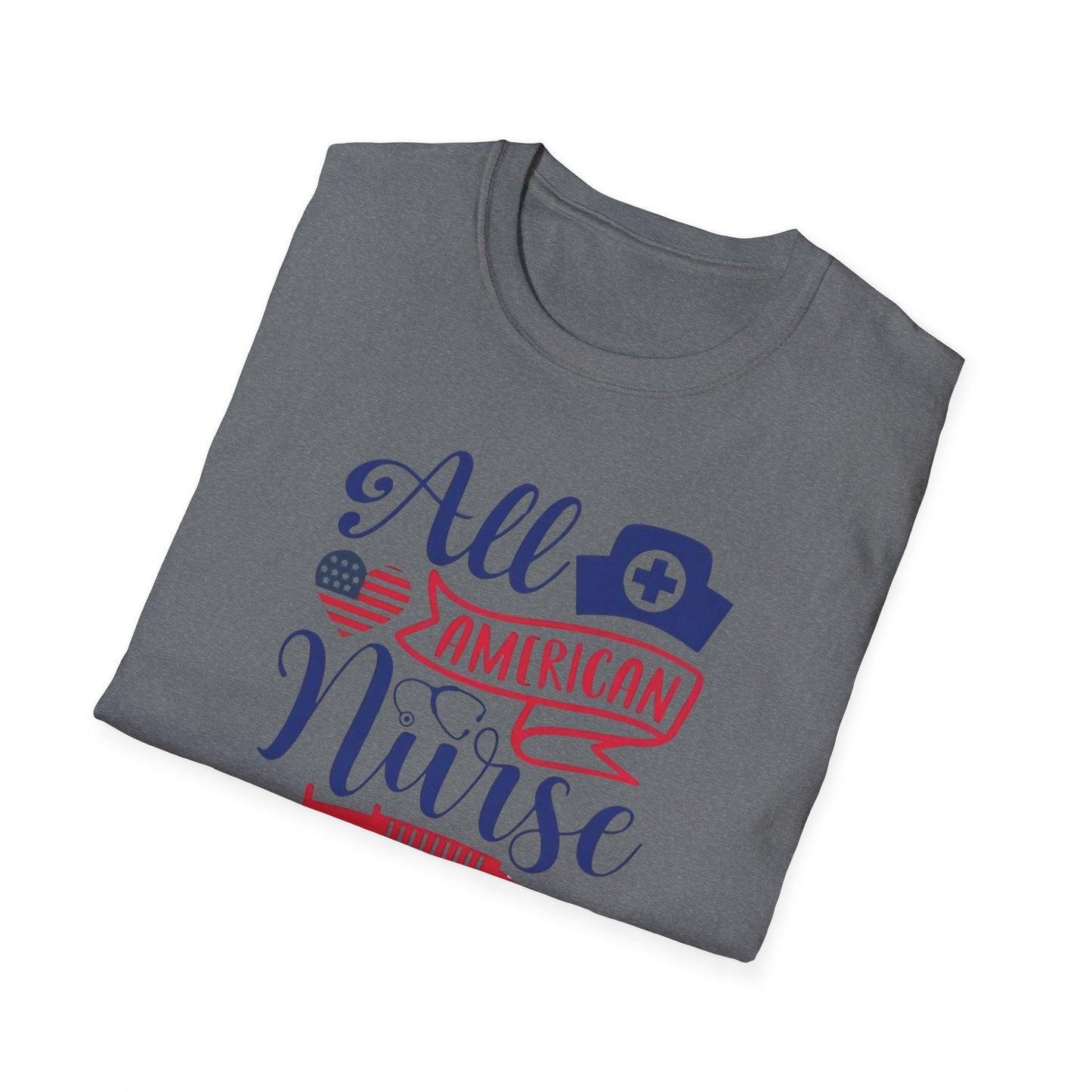 All American Nurse