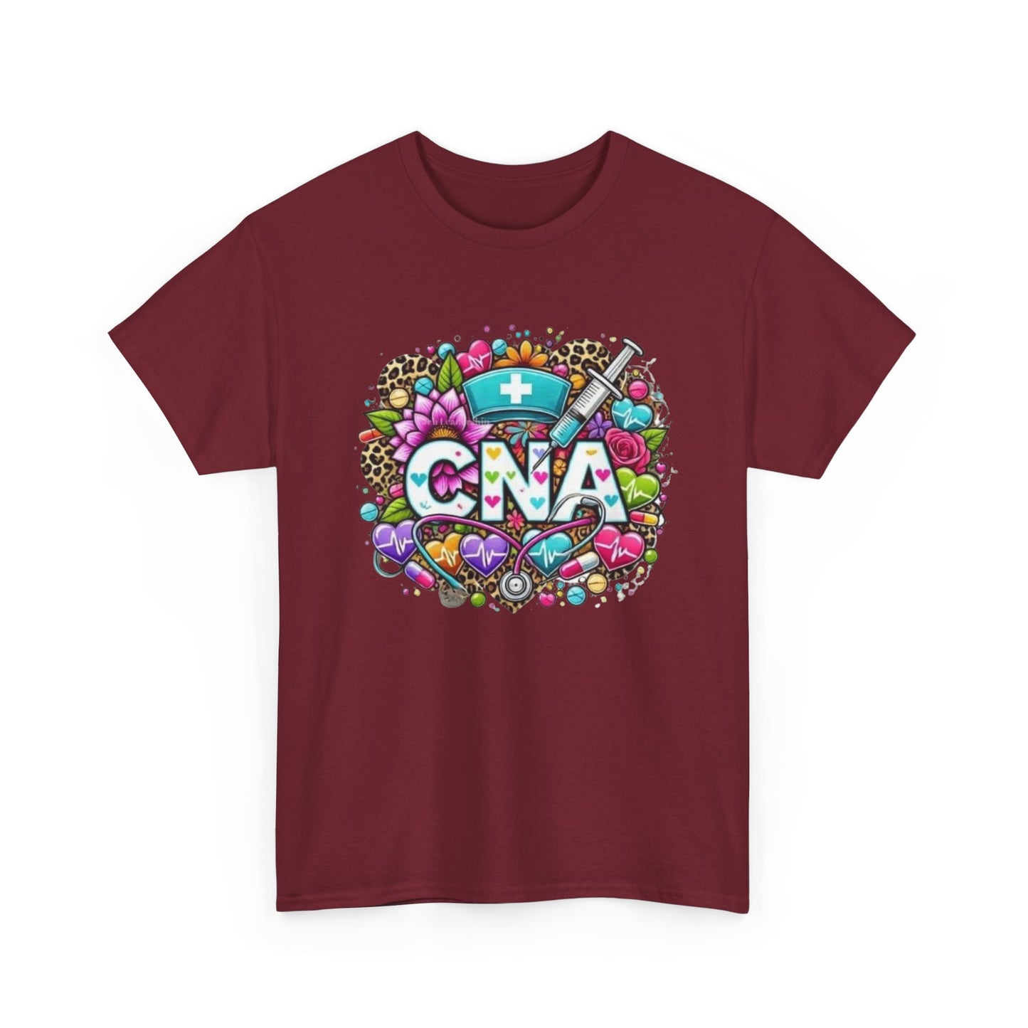CNA- Hearts