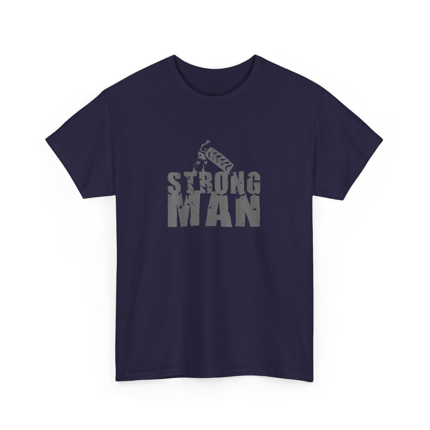 Strong Man Flip