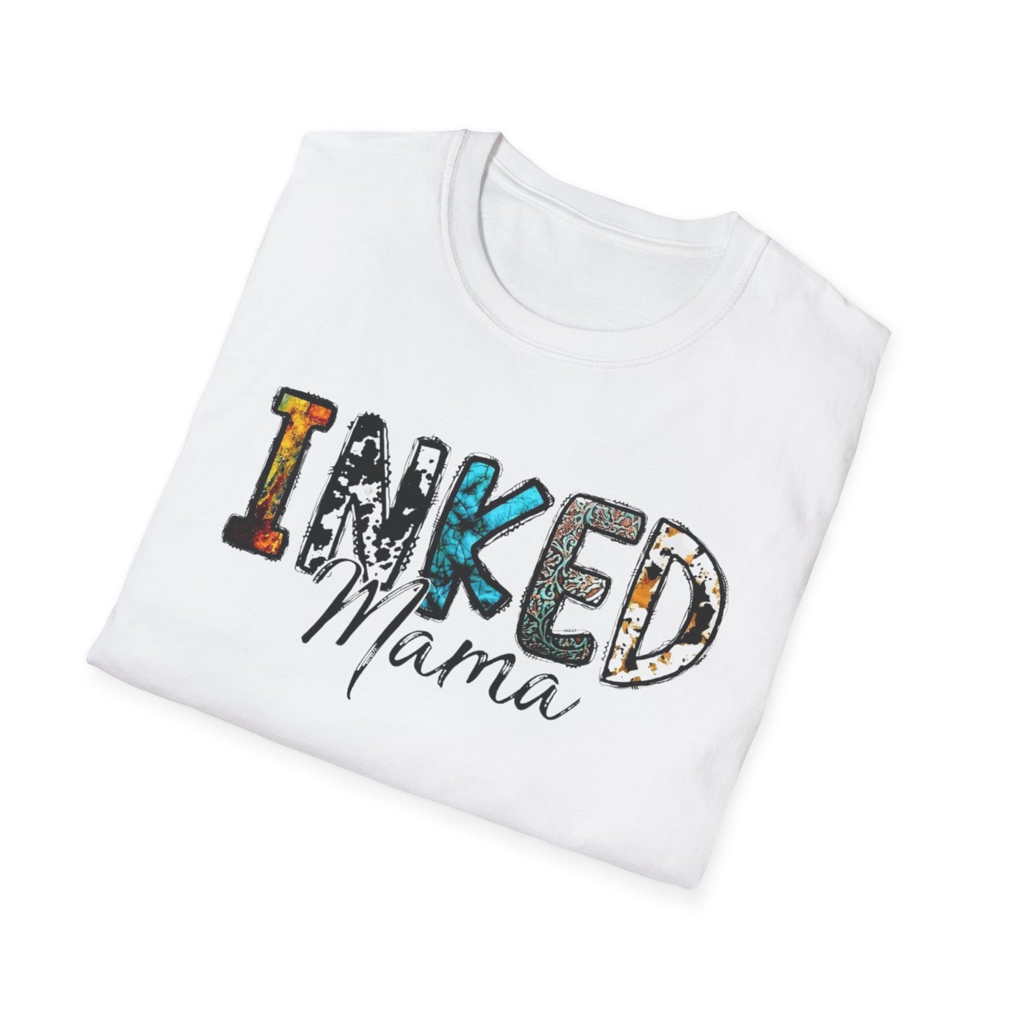 Inked Mama