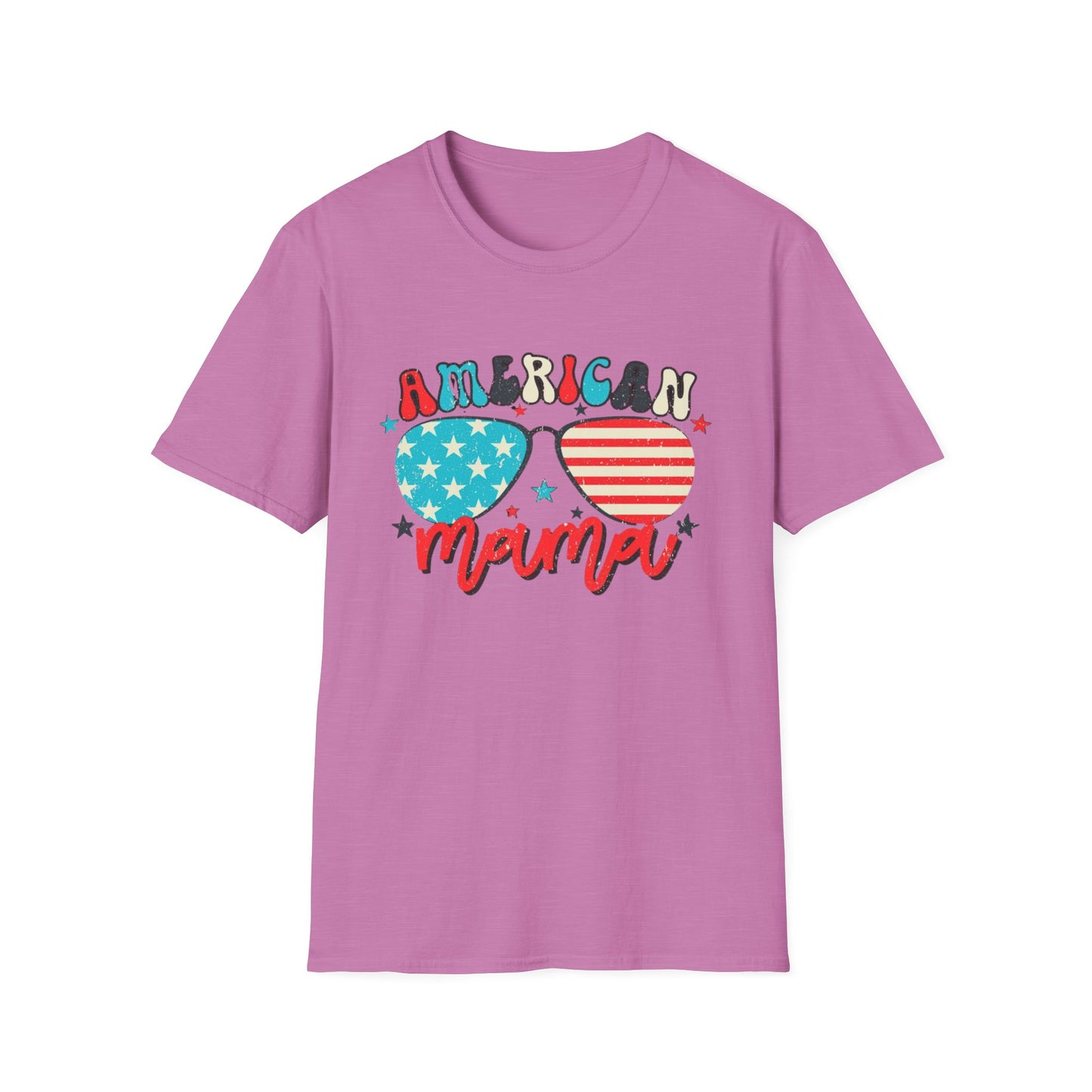 American Mama