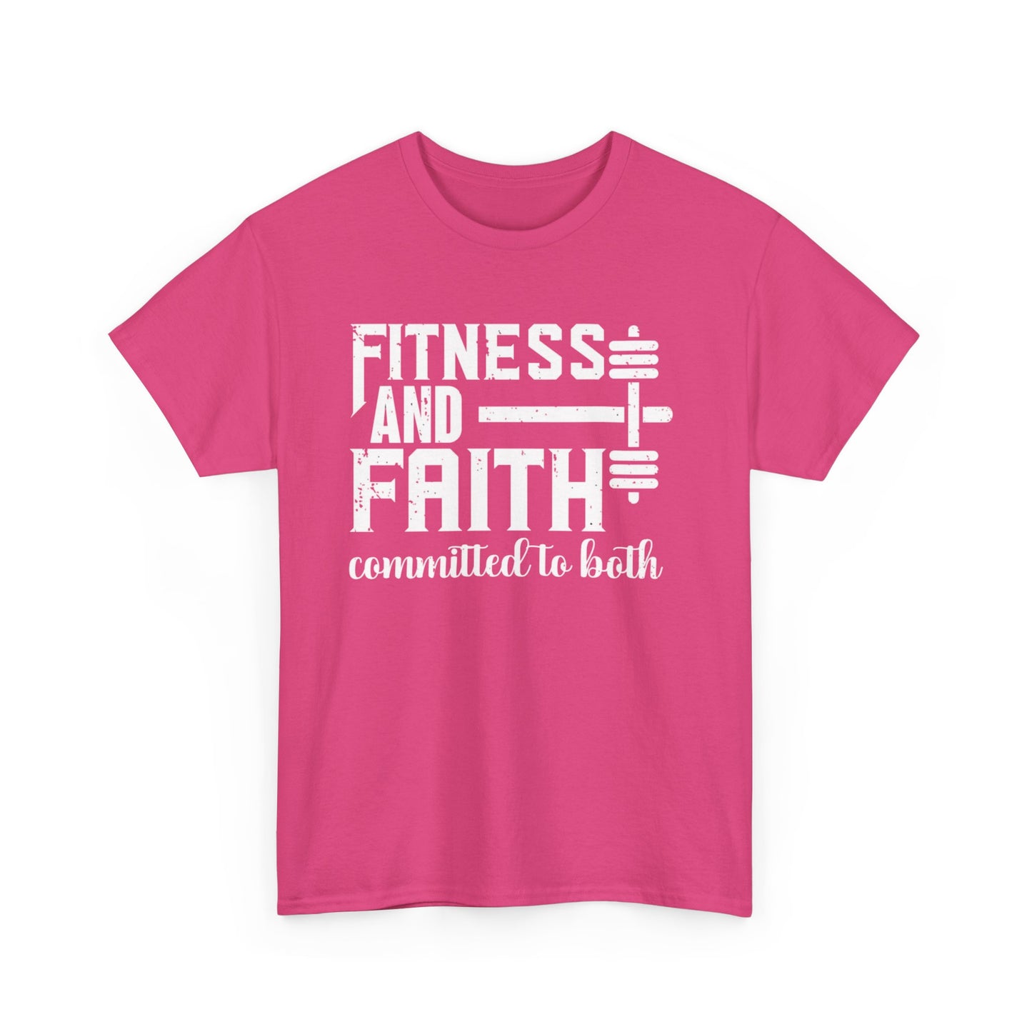 Fitness and Faith