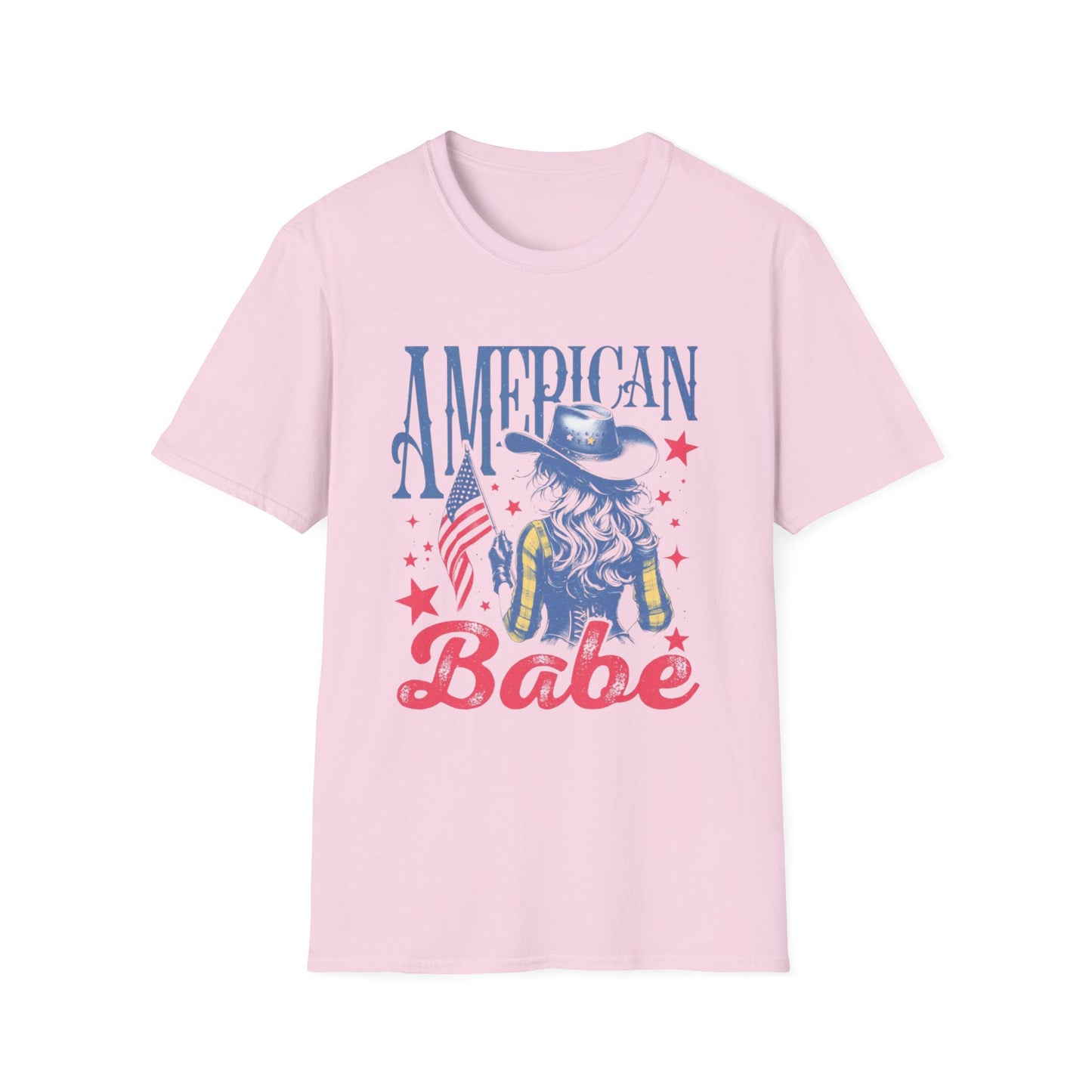American Babe