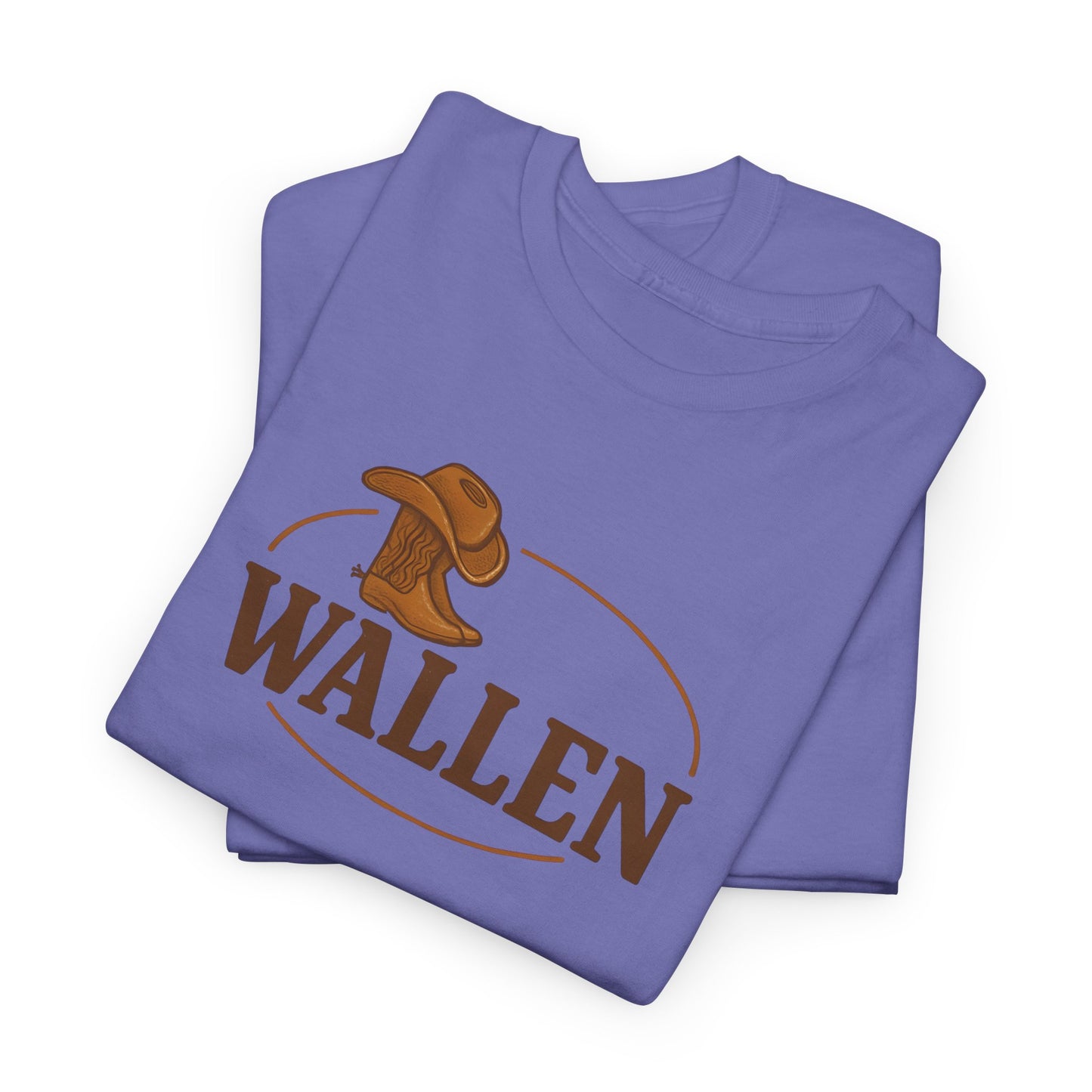 WALLEN