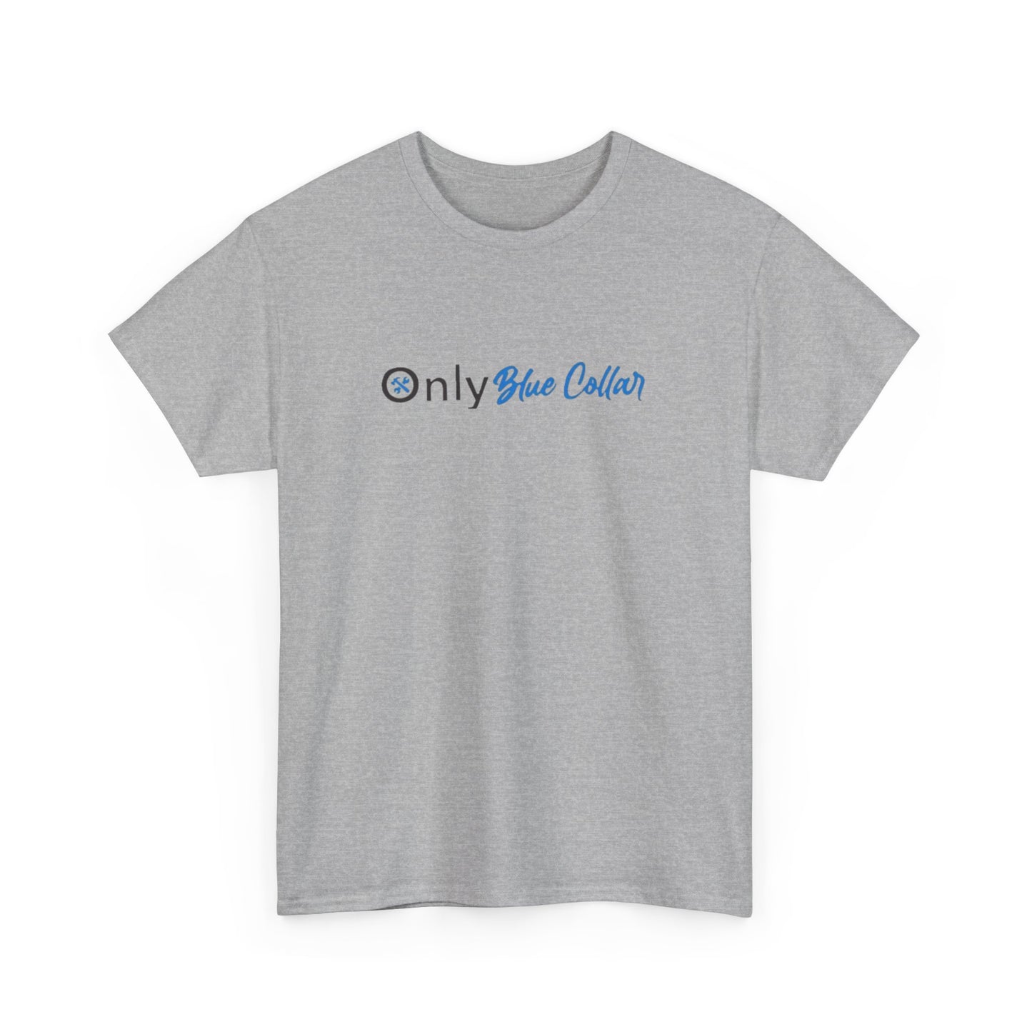Only Blue Collar