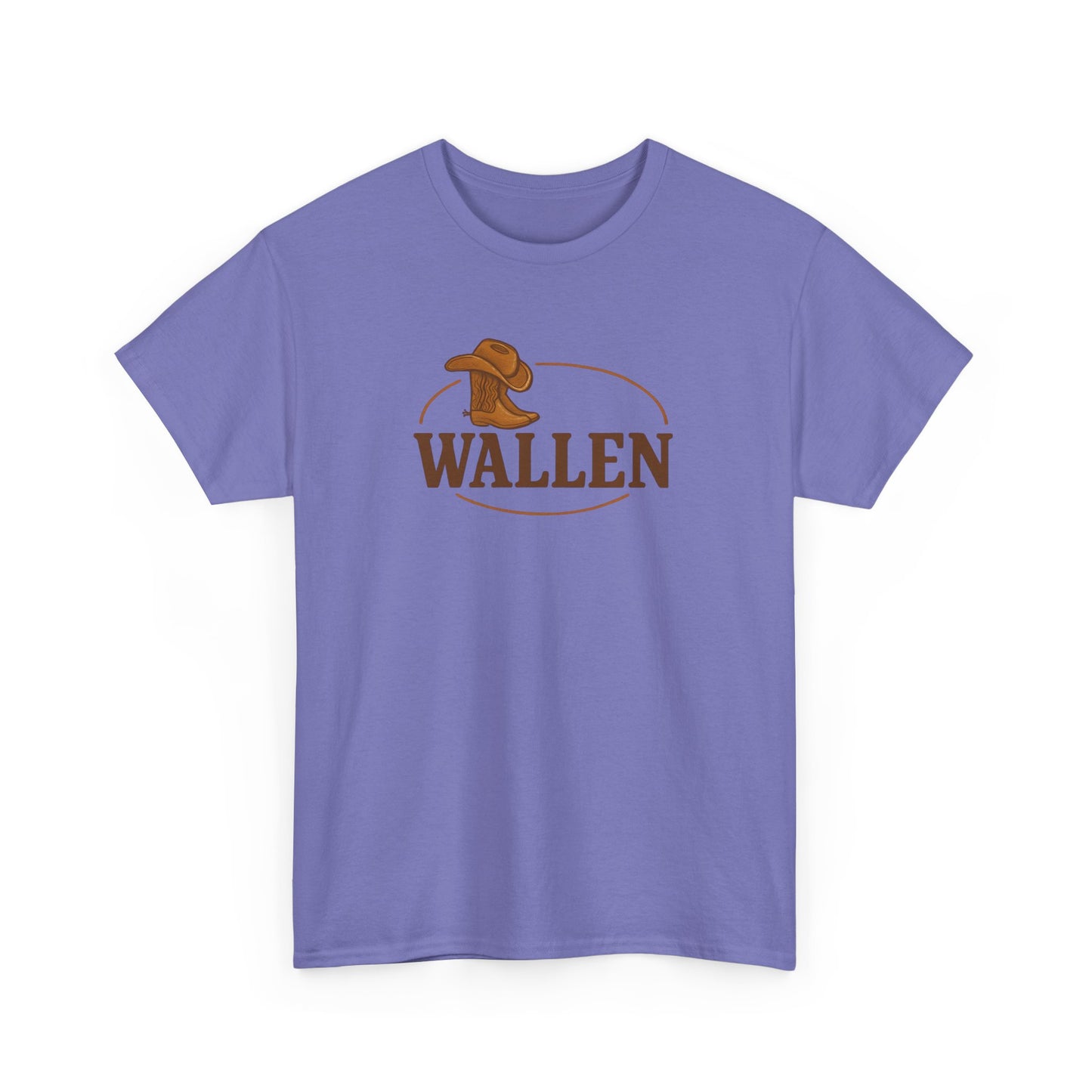 WALLEN