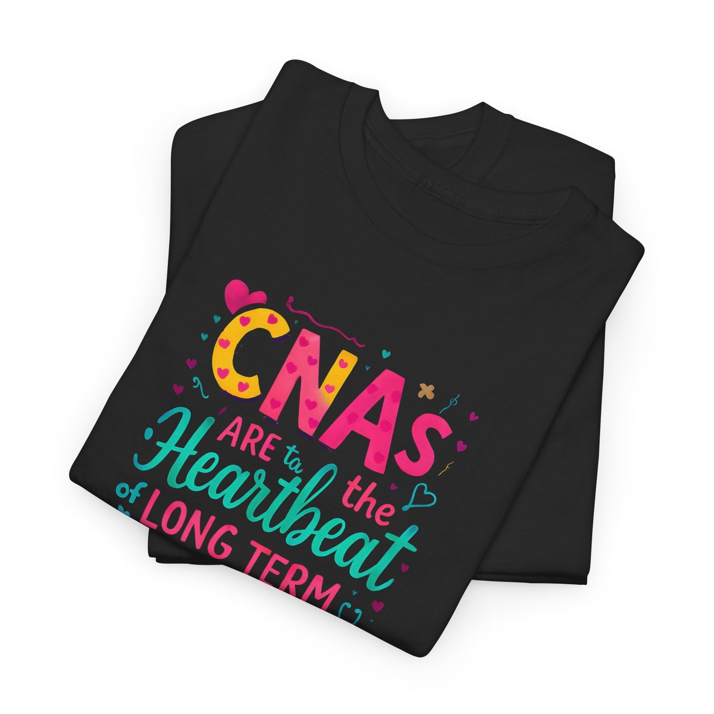 CNA Heartbeat Of Long Term
