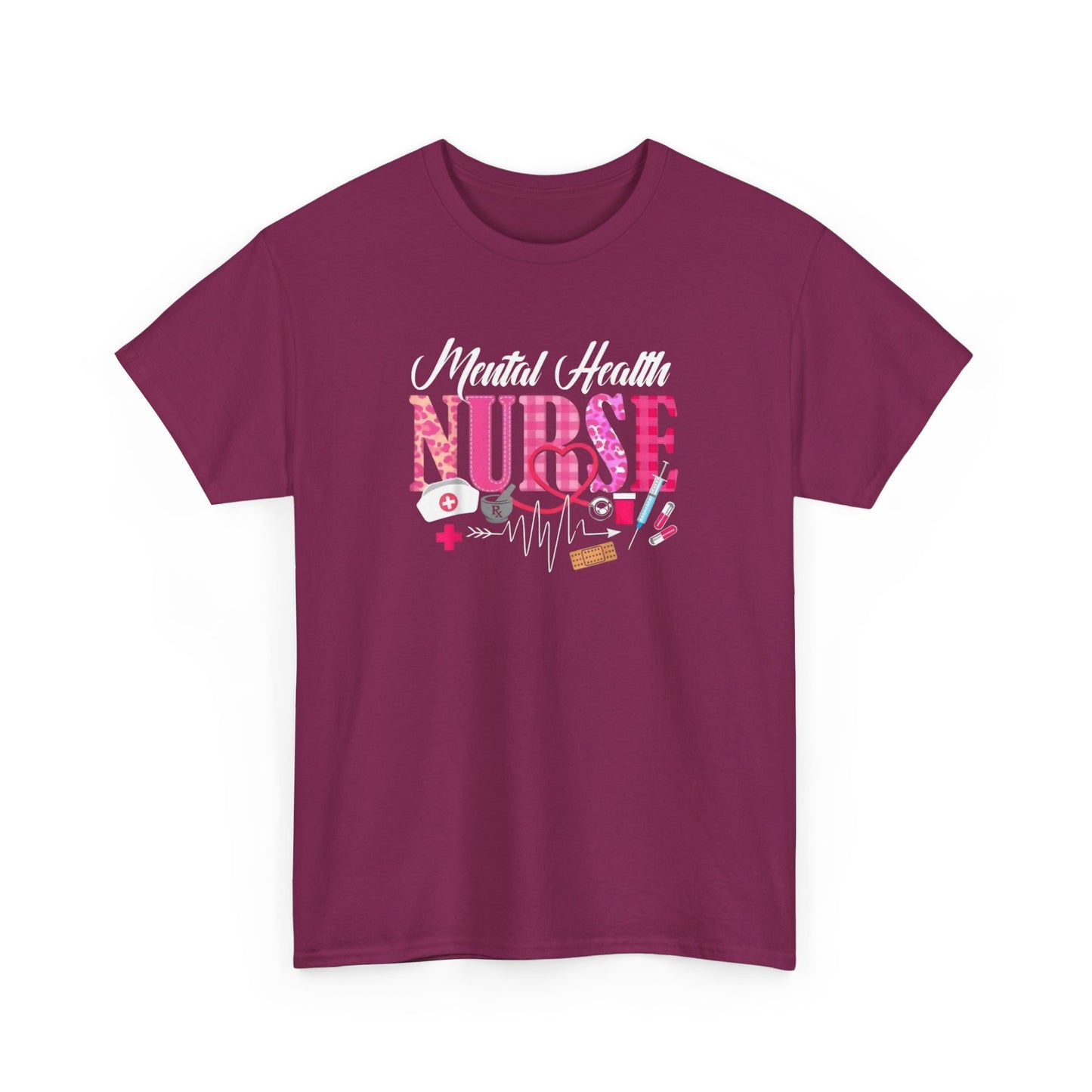 Mental Health Nurse