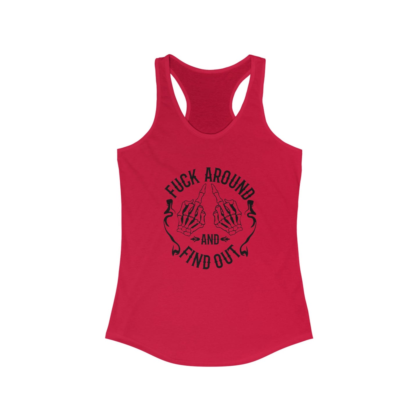 F.A.F.O. - Tank Top