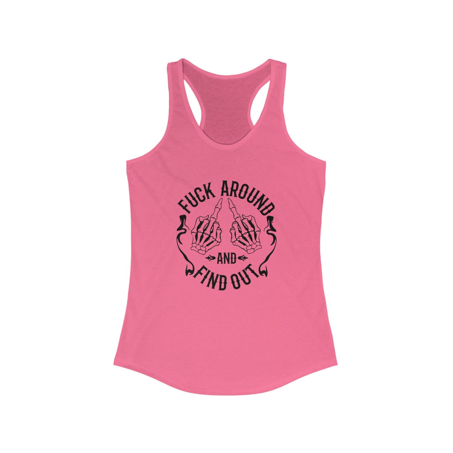 F.A.F.O. - Tank Top