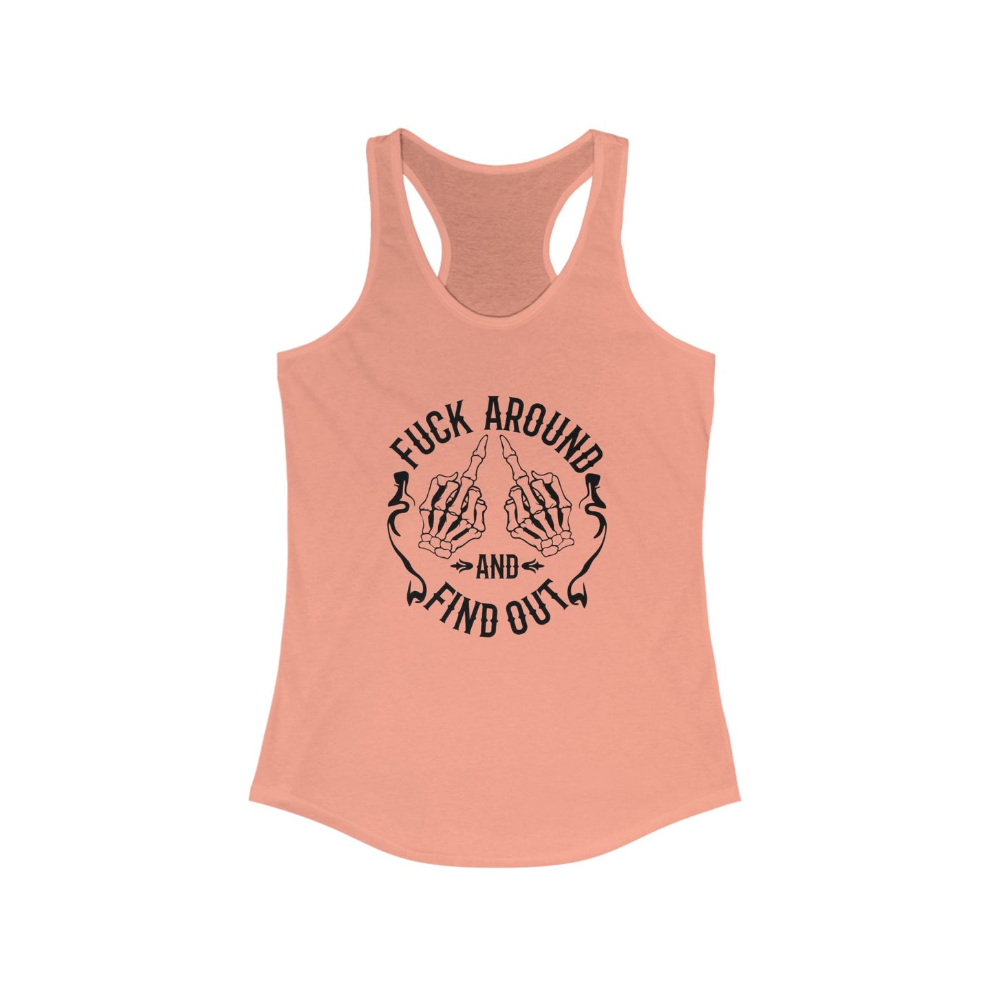 F.A.F.O. - Tank Top