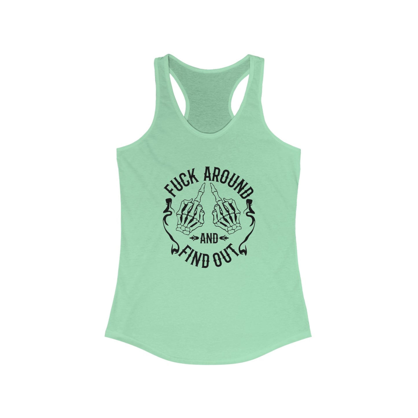 F.A.F.O. - Tank Top