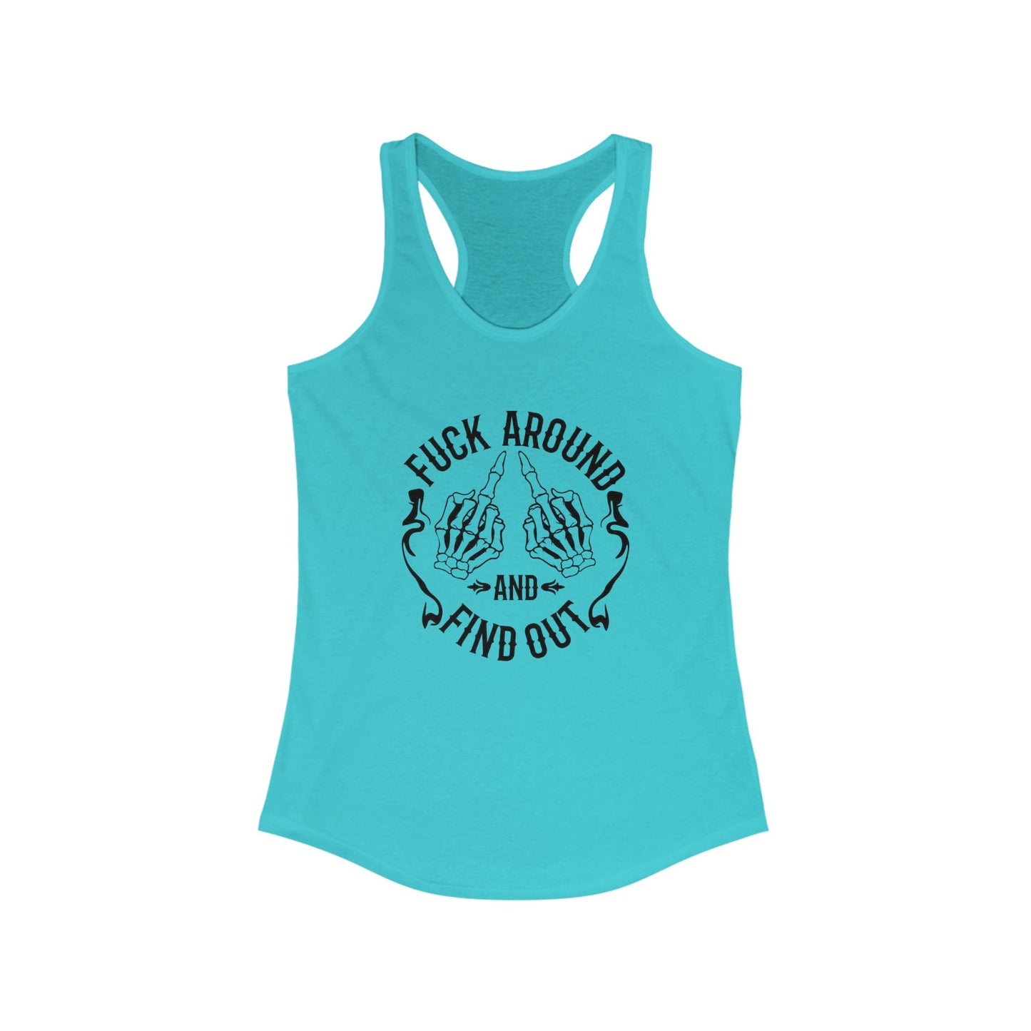 F.A.F.O. - Tank Top
