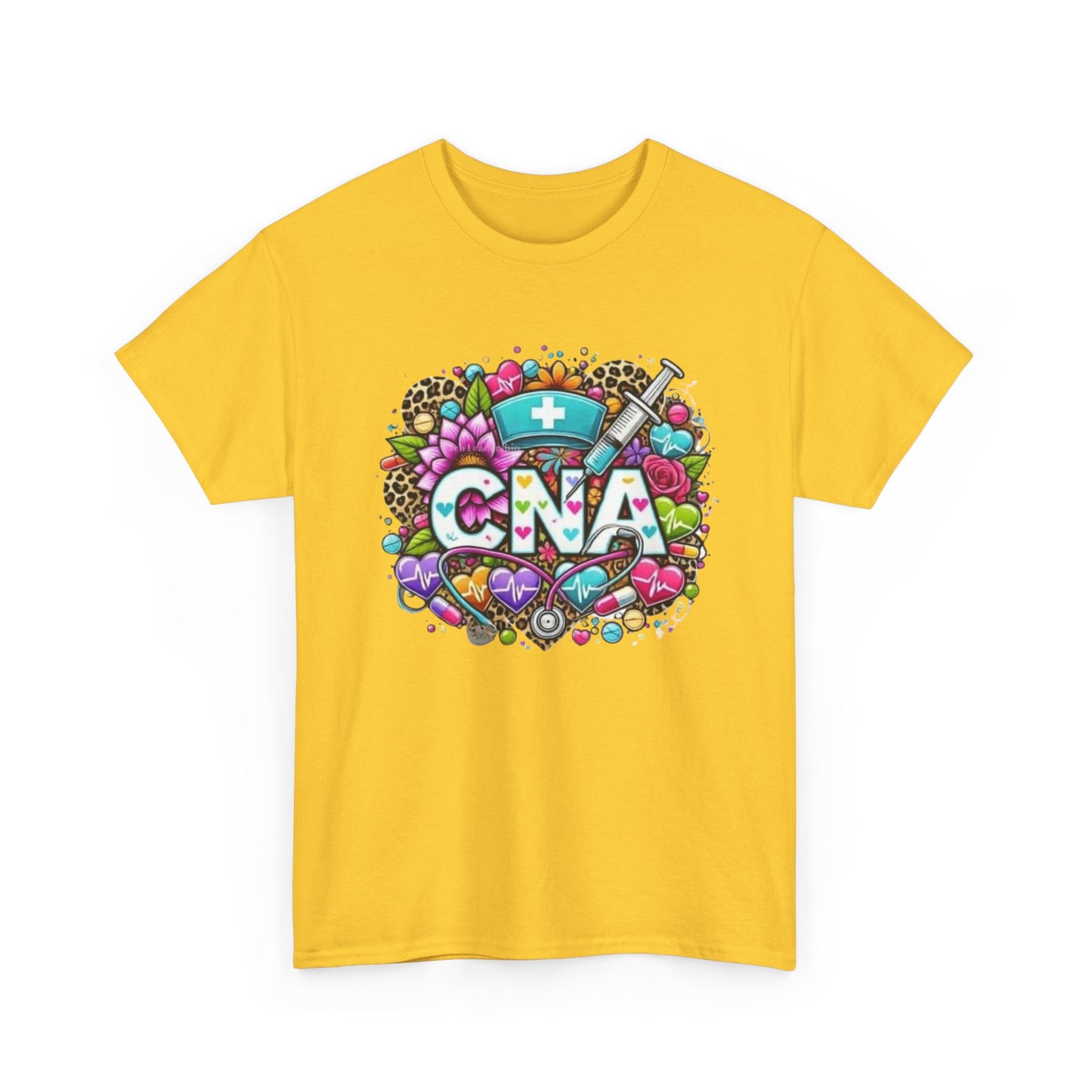 CNA- Hearts