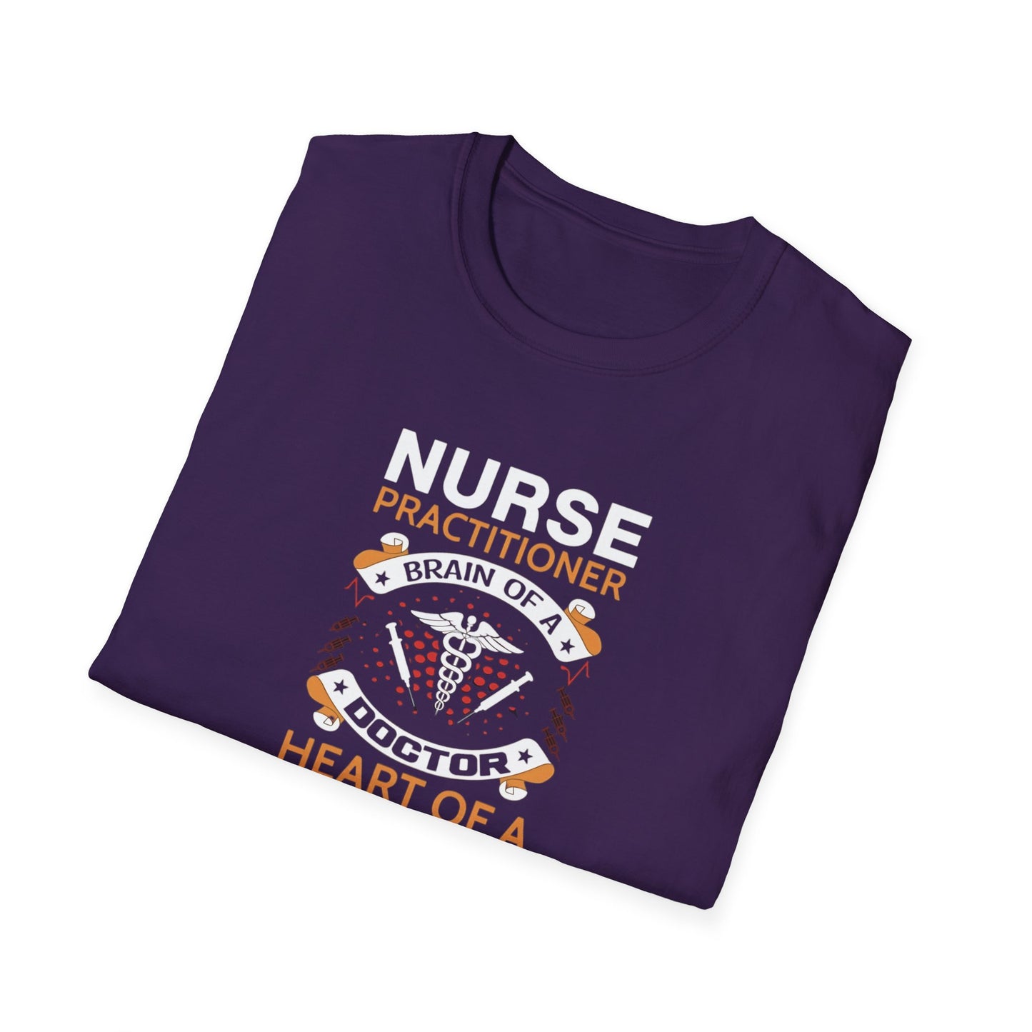 Nurse Practitioner - Heart of a Nurse
