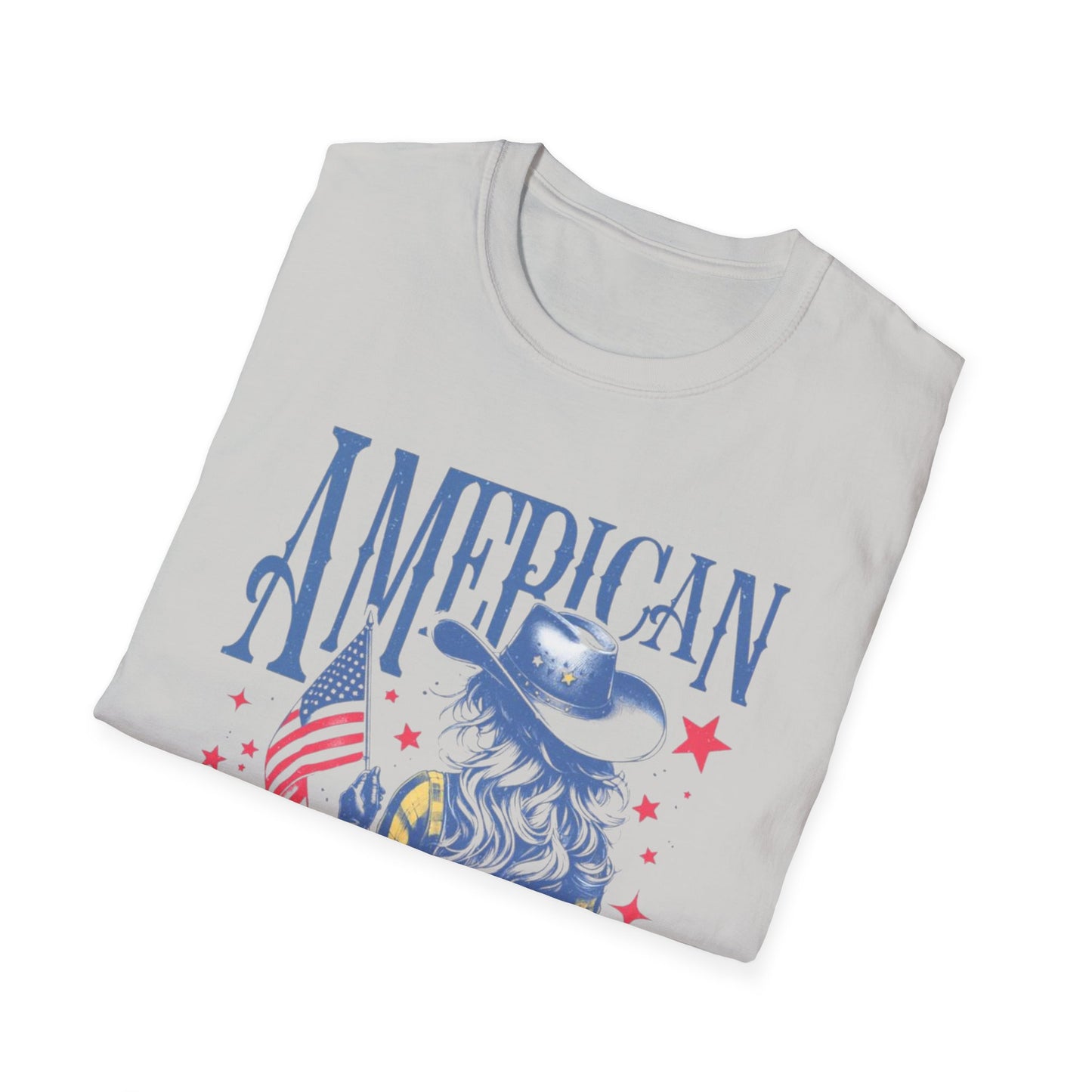 American Babe