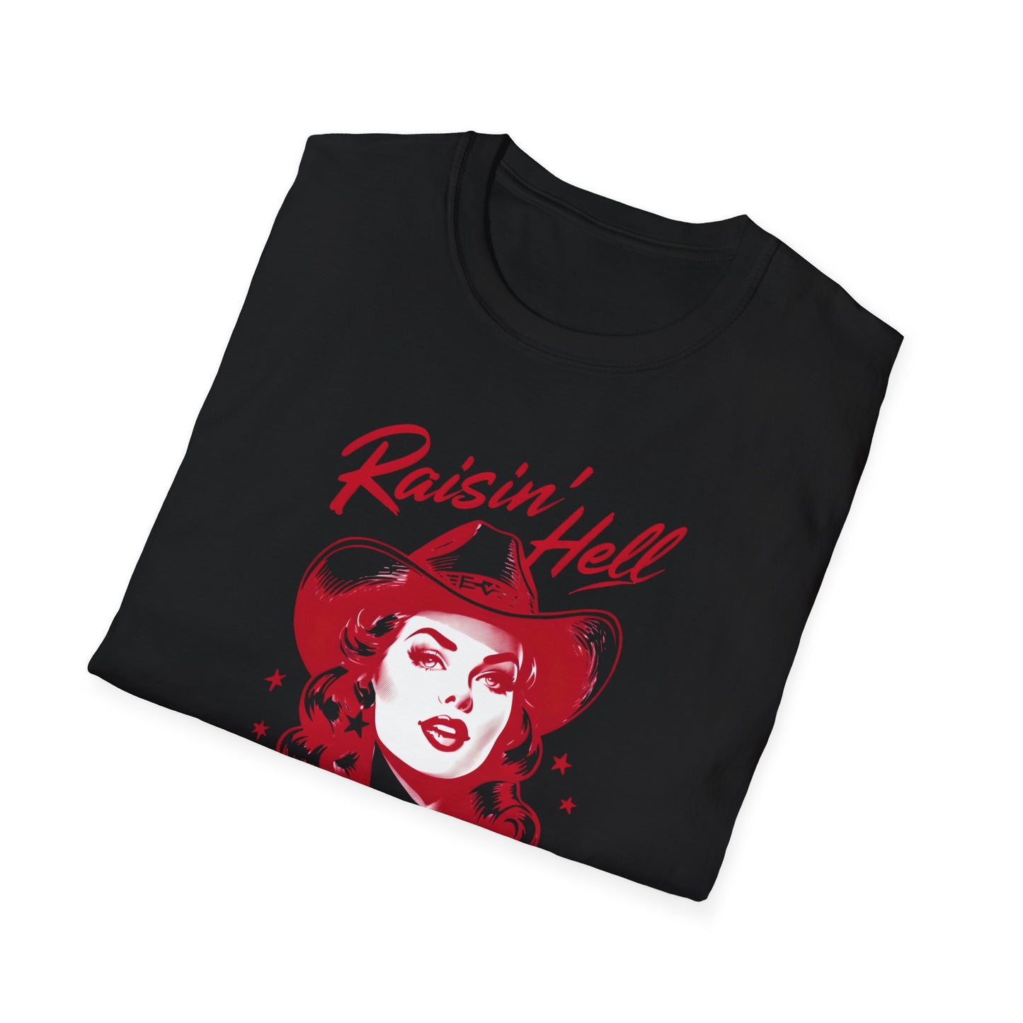 Raisin' Hell