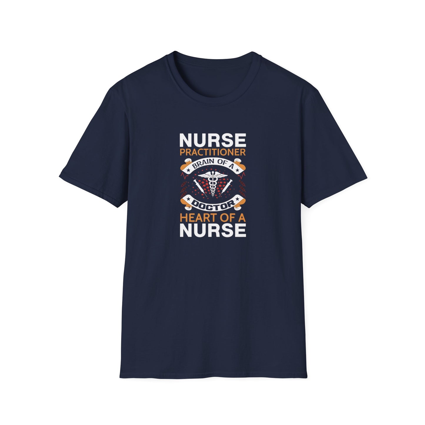 Nurse Practitioner - Heart of a Nurse