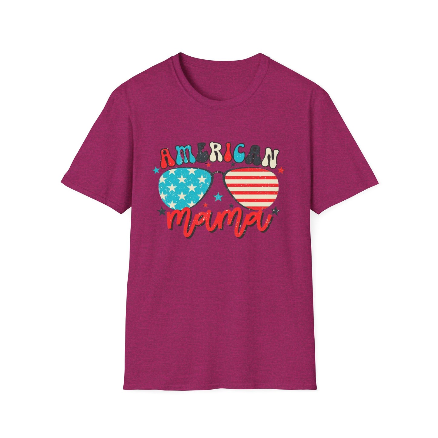 American Mama