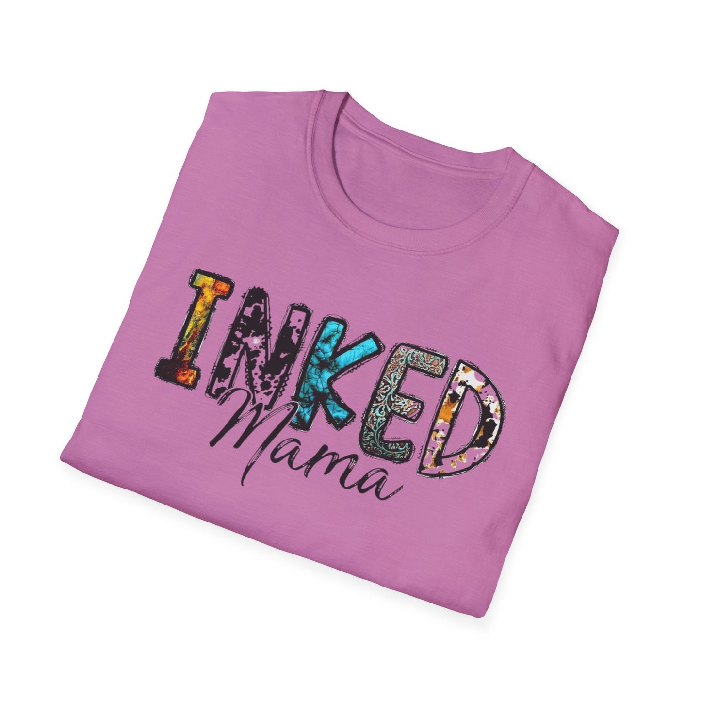 Inked Mama