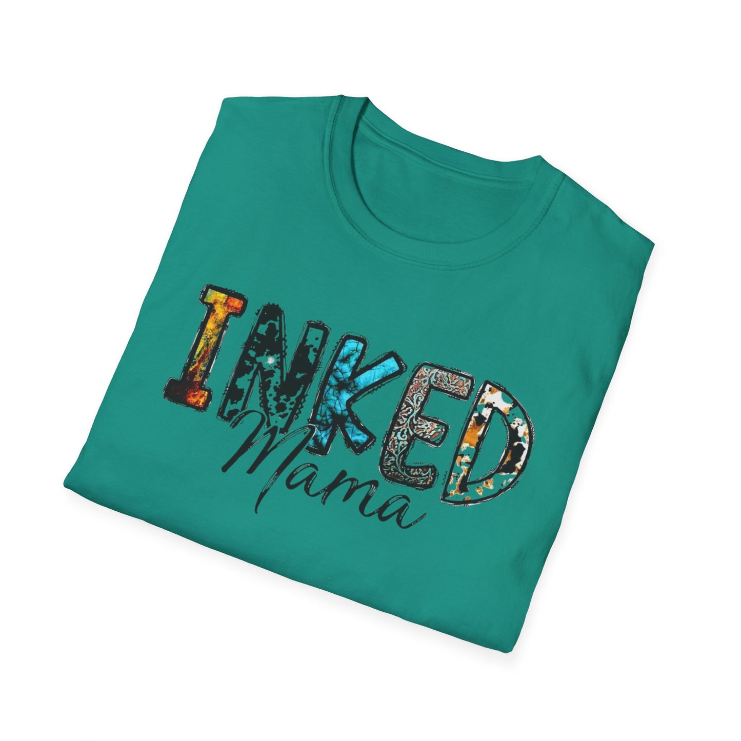 Inked Mama