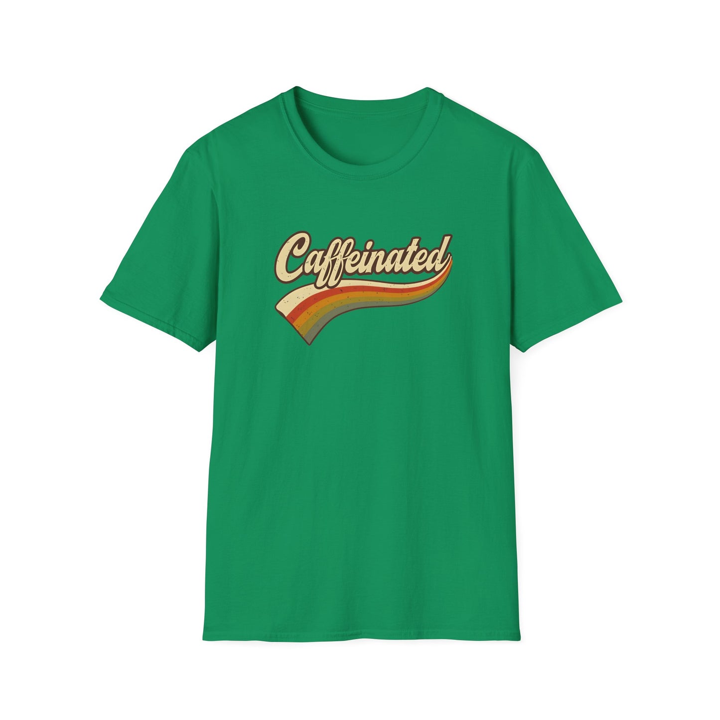 Caffeinated Vintage