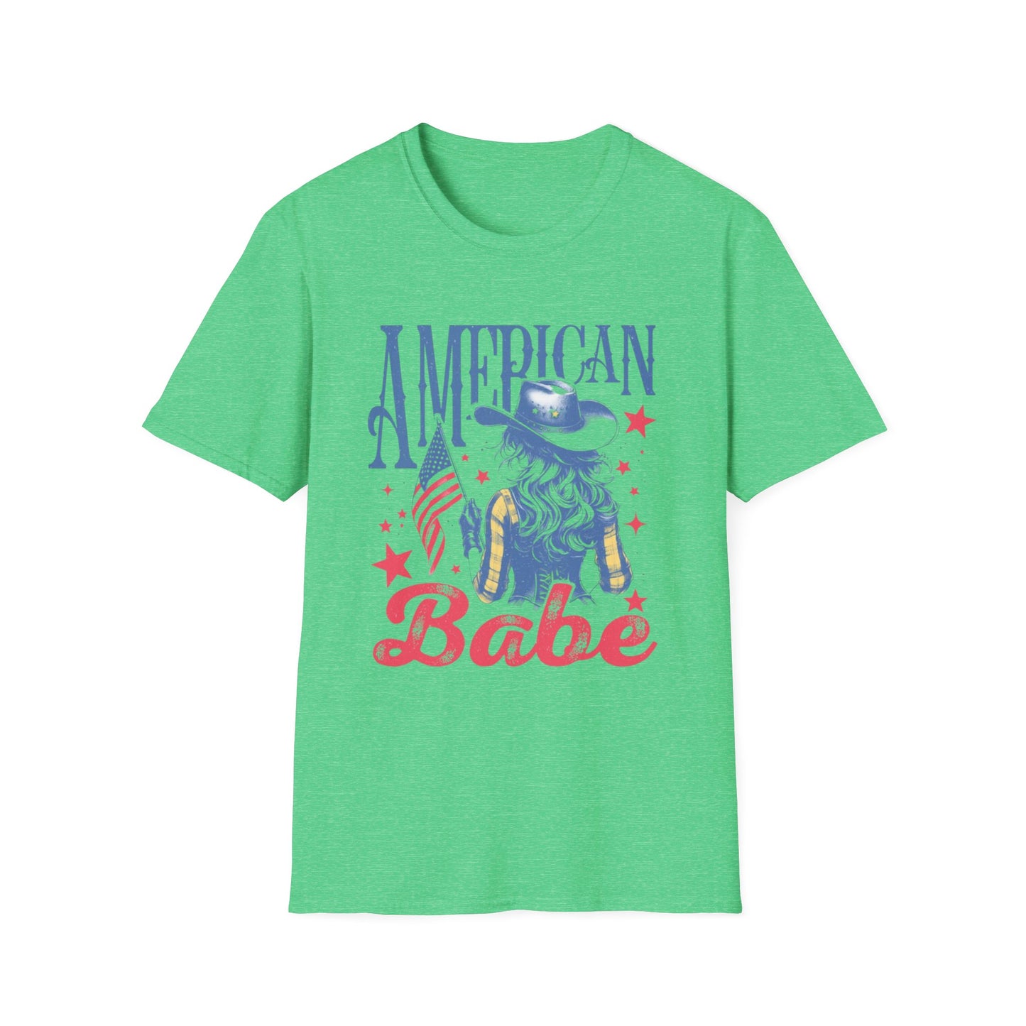 American Babe