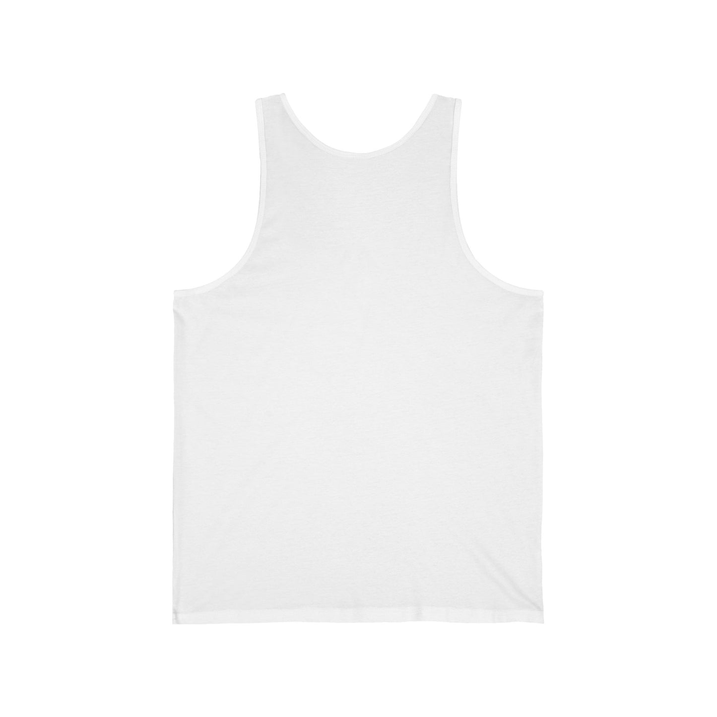 Ben Drankin - Unisex Jersey Tank