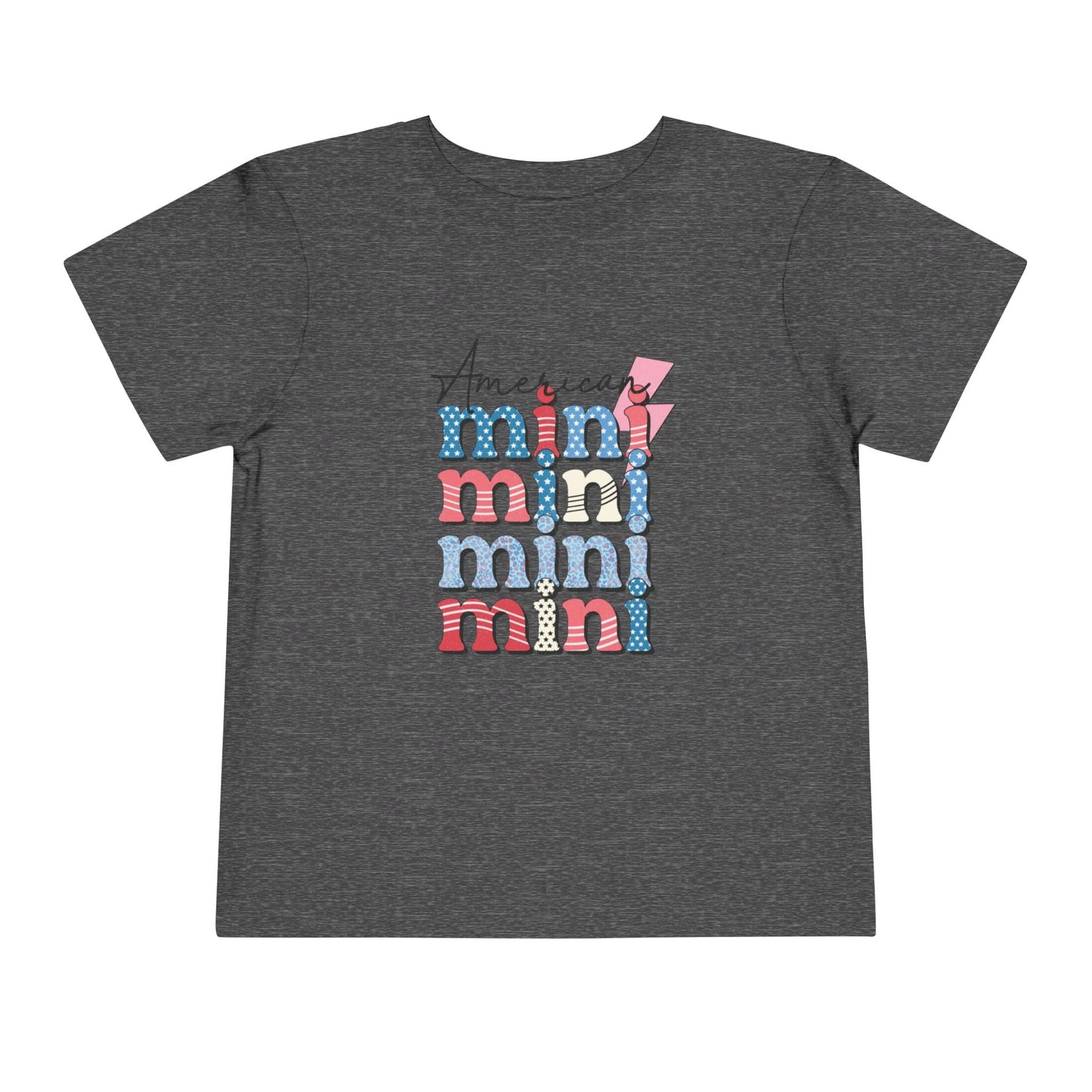 Mini American