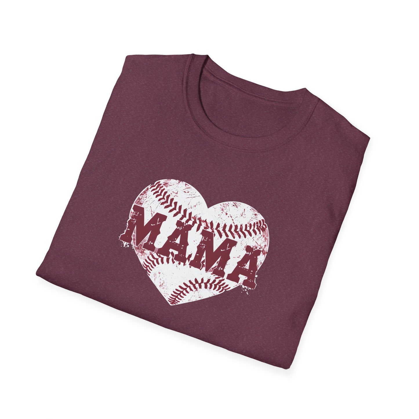 Baseball Mama