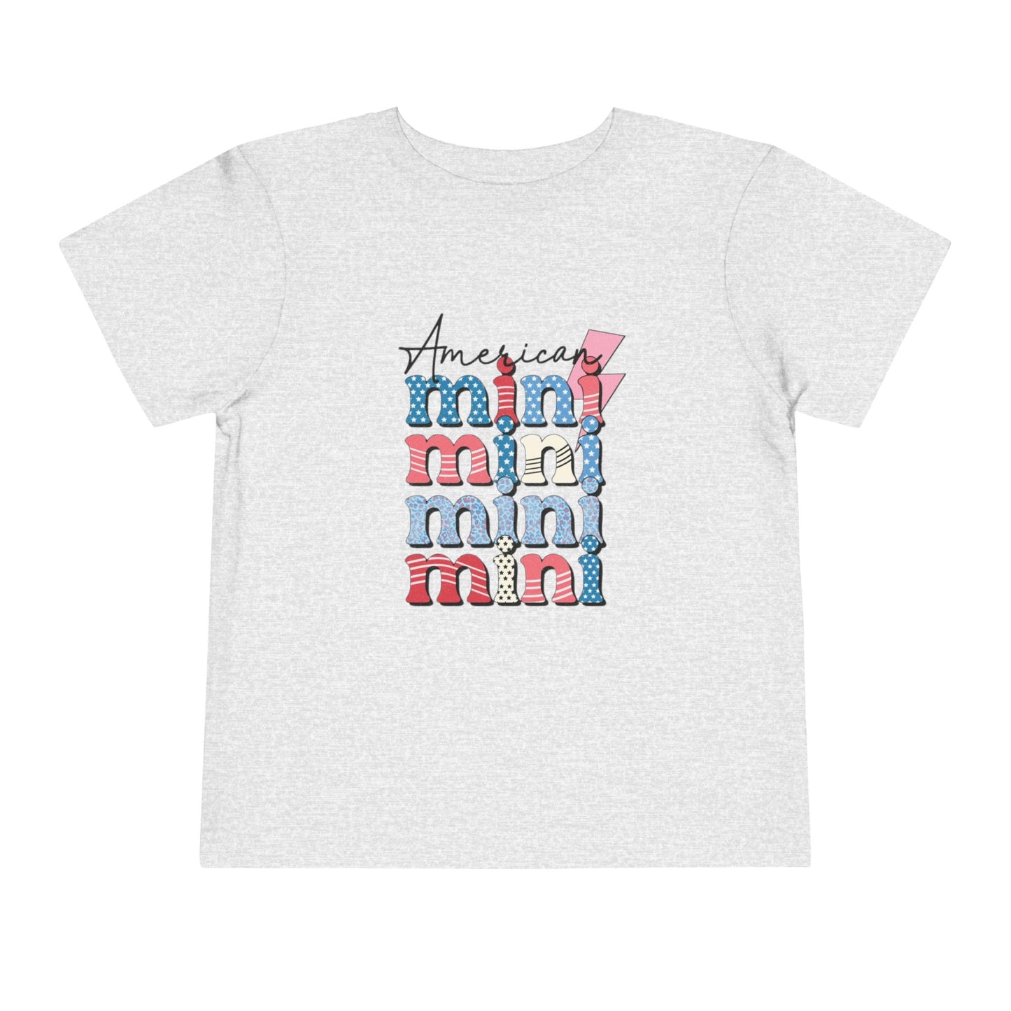 Mini American