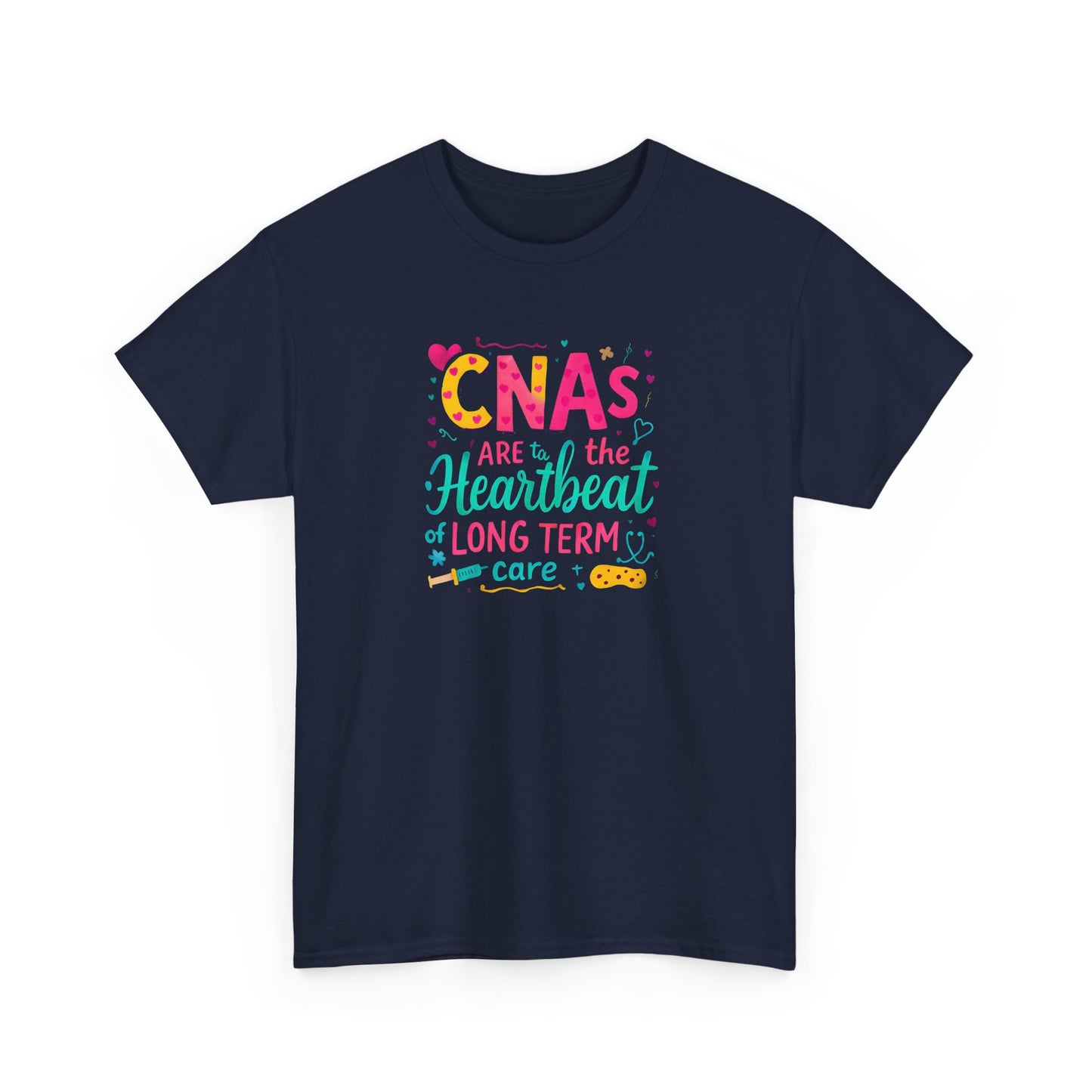 CNA Heartbeat Of Long Term
