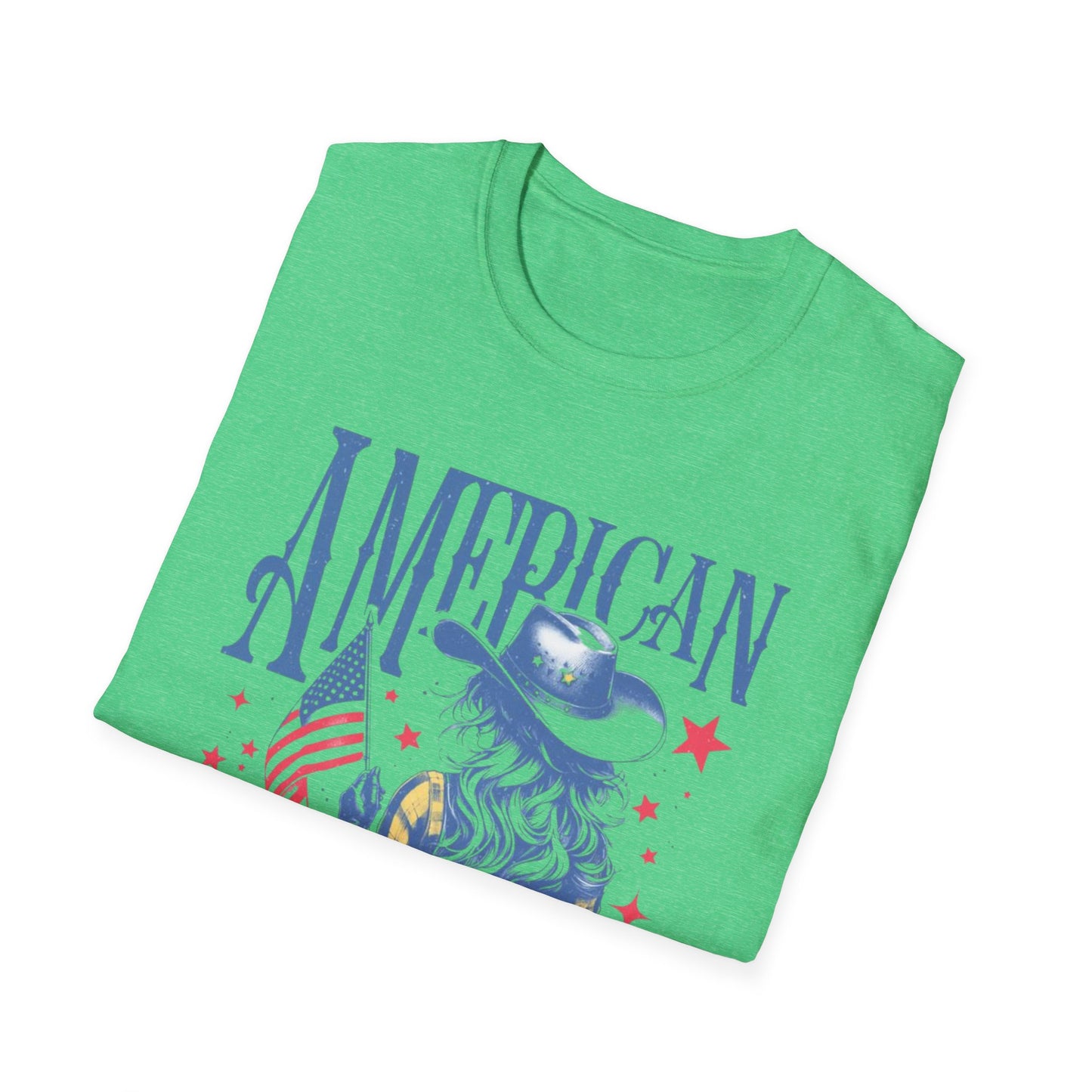 American Babe