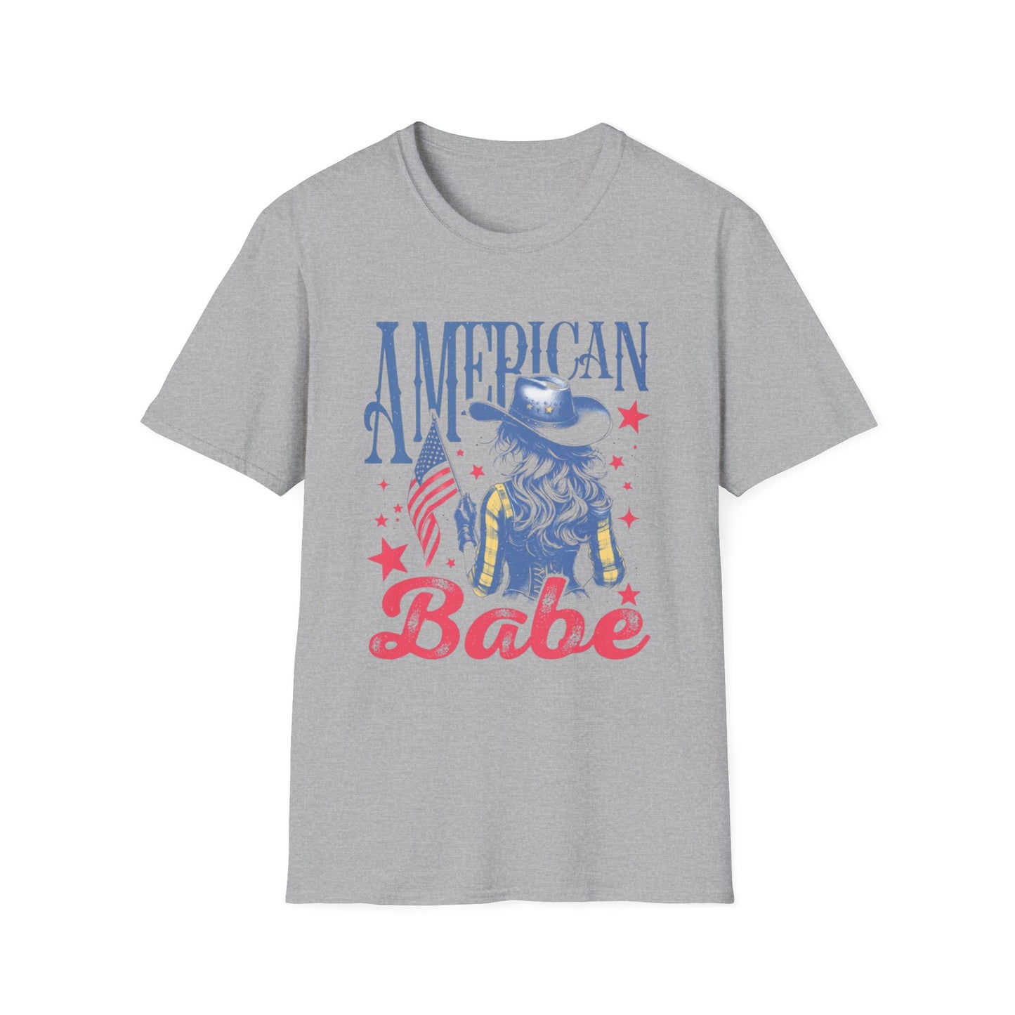 American Babe