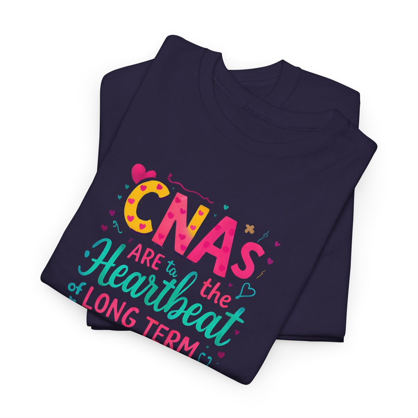 CNA Heartbeat Of Long Term
