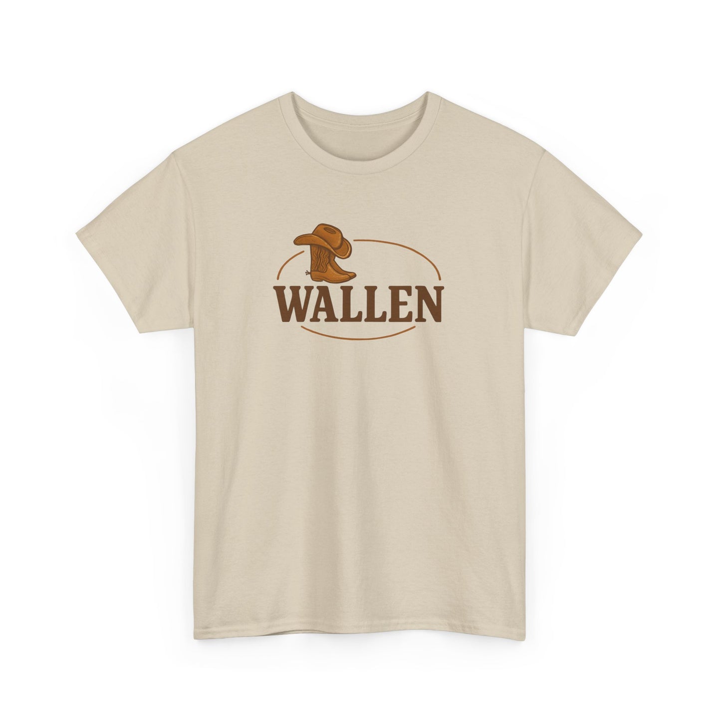 WALLEN