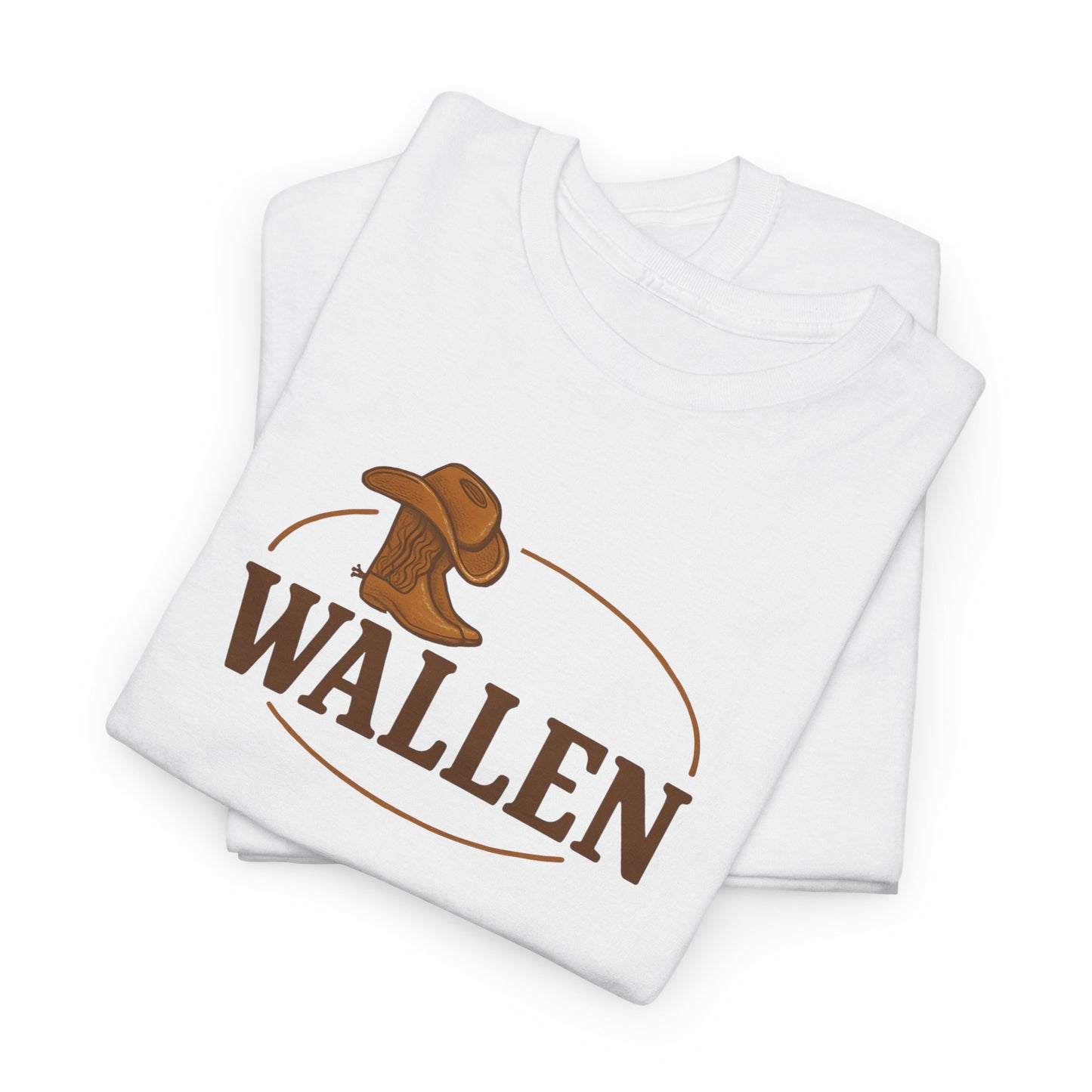 WALLEN